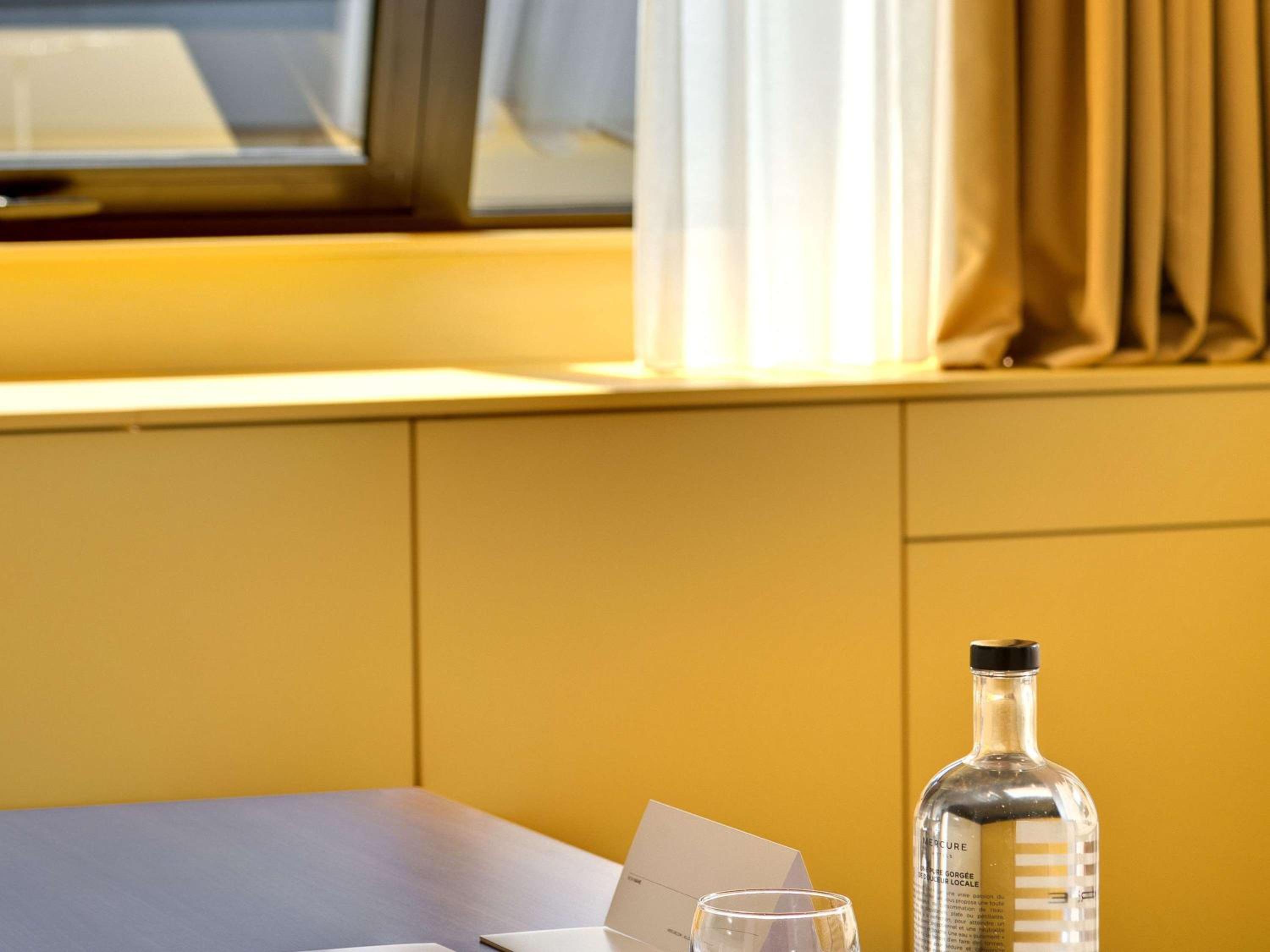 Montpellier Vacations - Mercure Montpellier Centre Comedie - Property Image 48