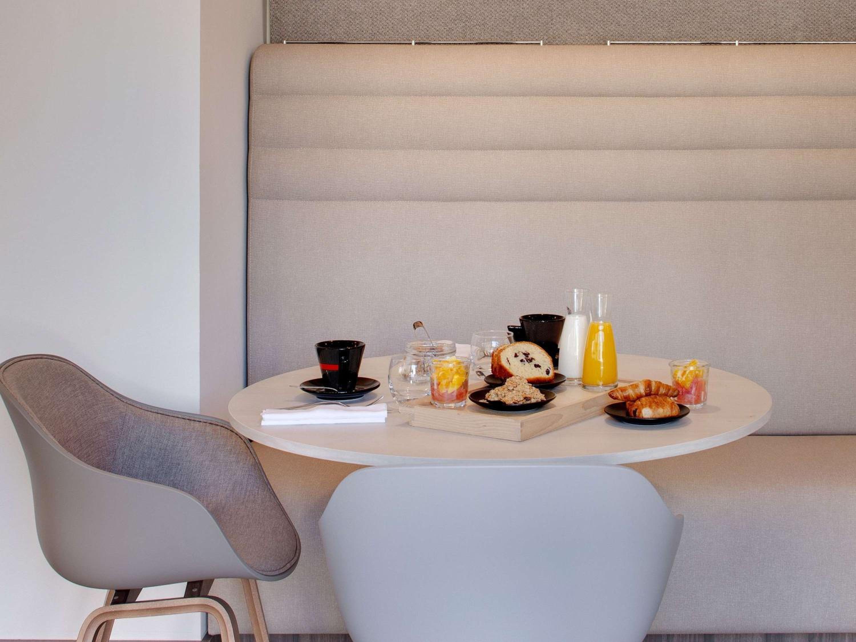 Montpellier Vacations - Mercure Montpellier Centre Comedie - Property Image 125