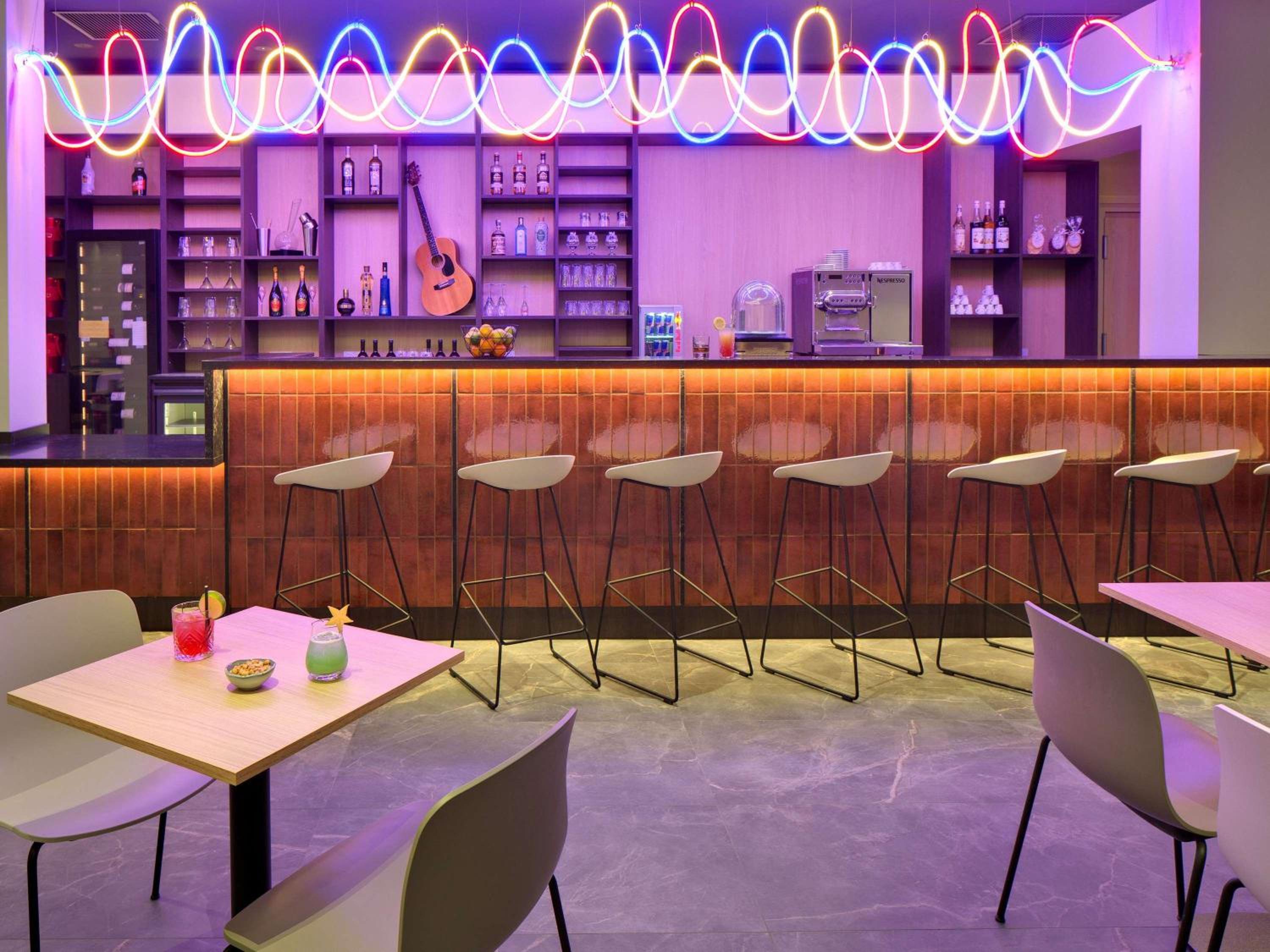 Montpellier Vacations - Mercure Montpellier Centre Comedie - Property Image 126