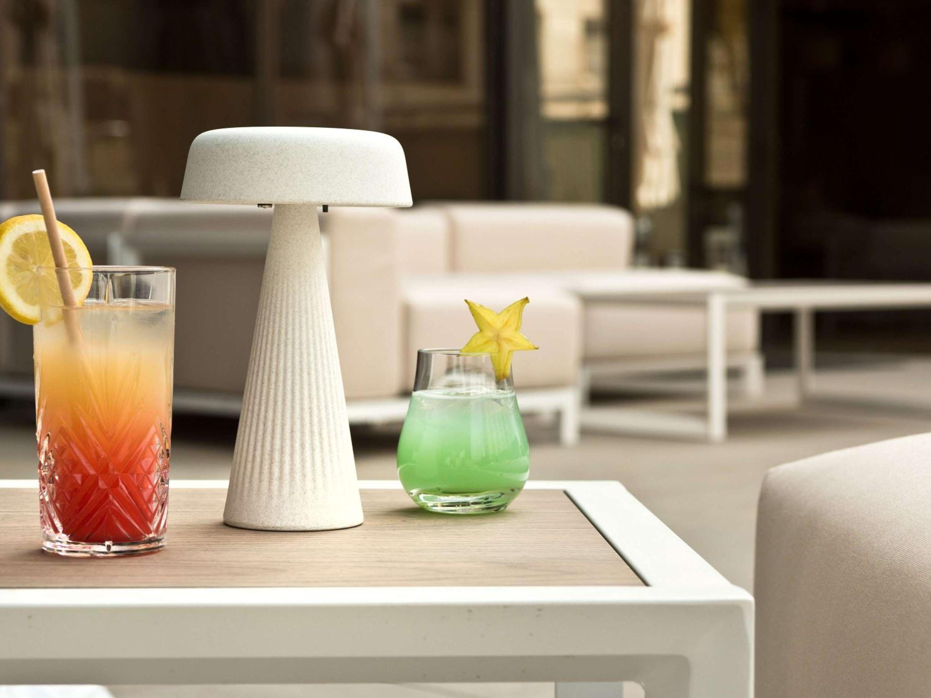 Montpellier Vacations - Mercure Montpellier Centre Comedie - Property Image 127