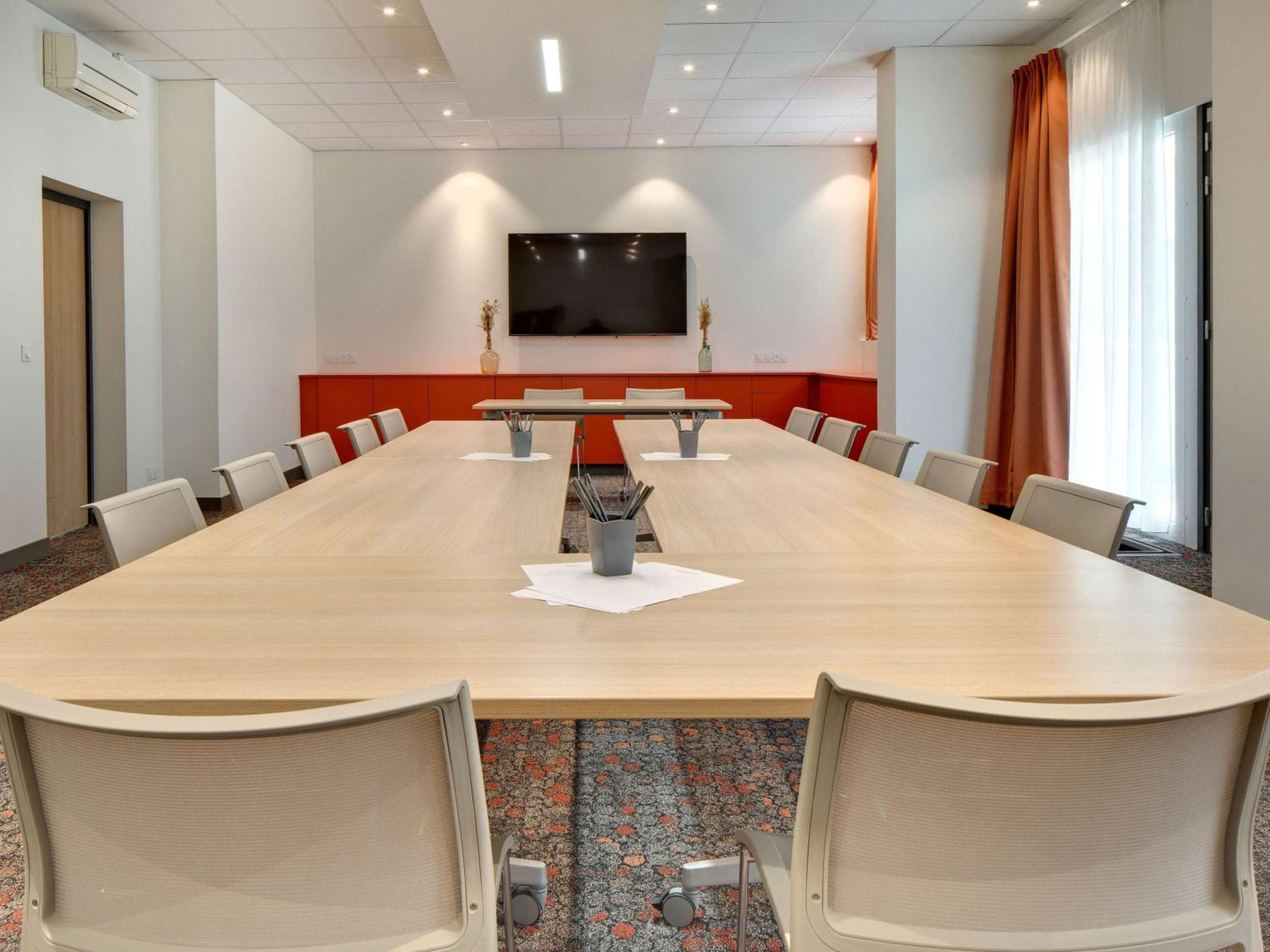 Montpellier Vacations - Mercure Montpellier Centre Comedie - Property Image 128