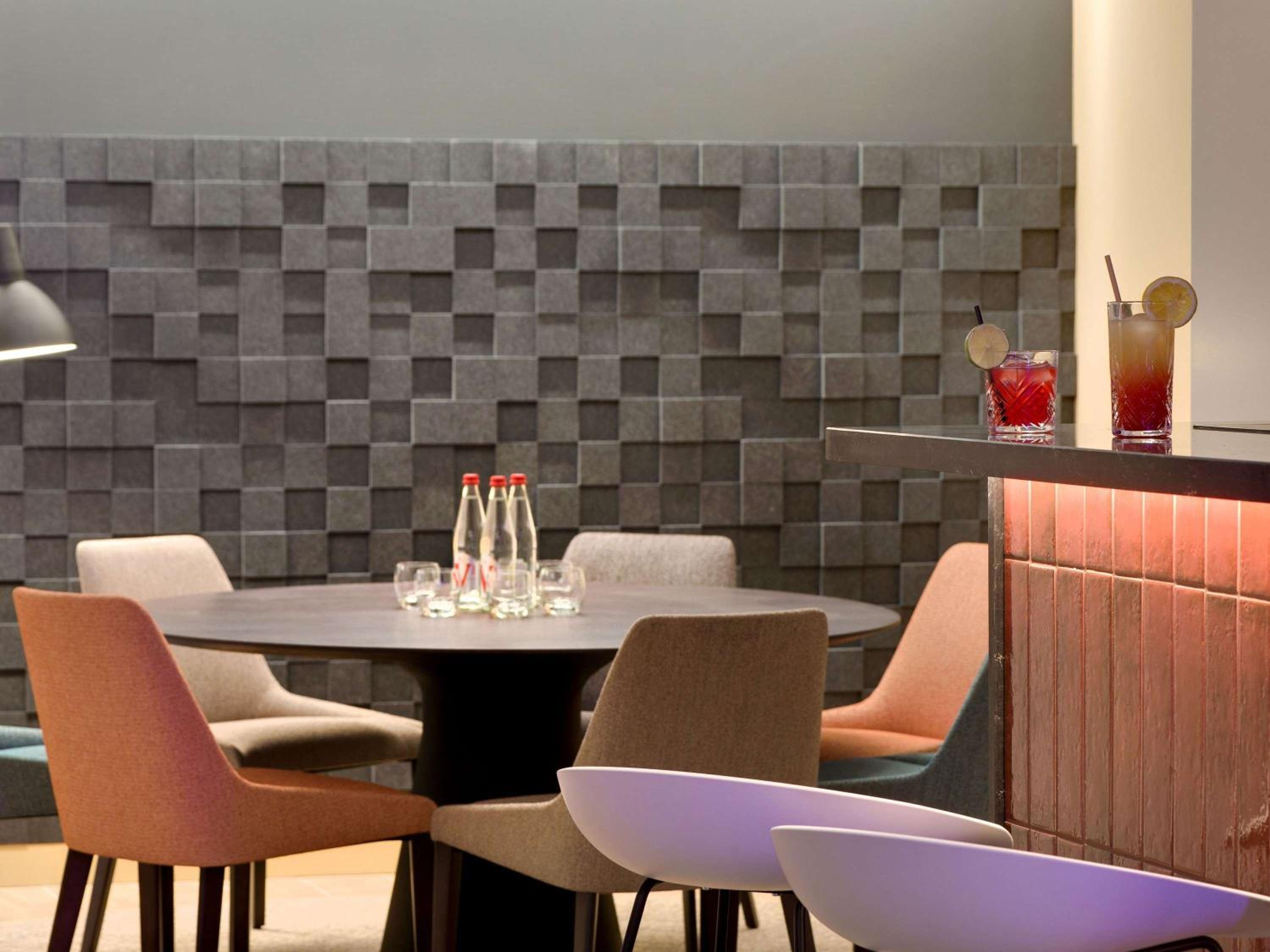 Montpellier Vacations - Mercure Montpellier Centre Comedie - Property Image 51