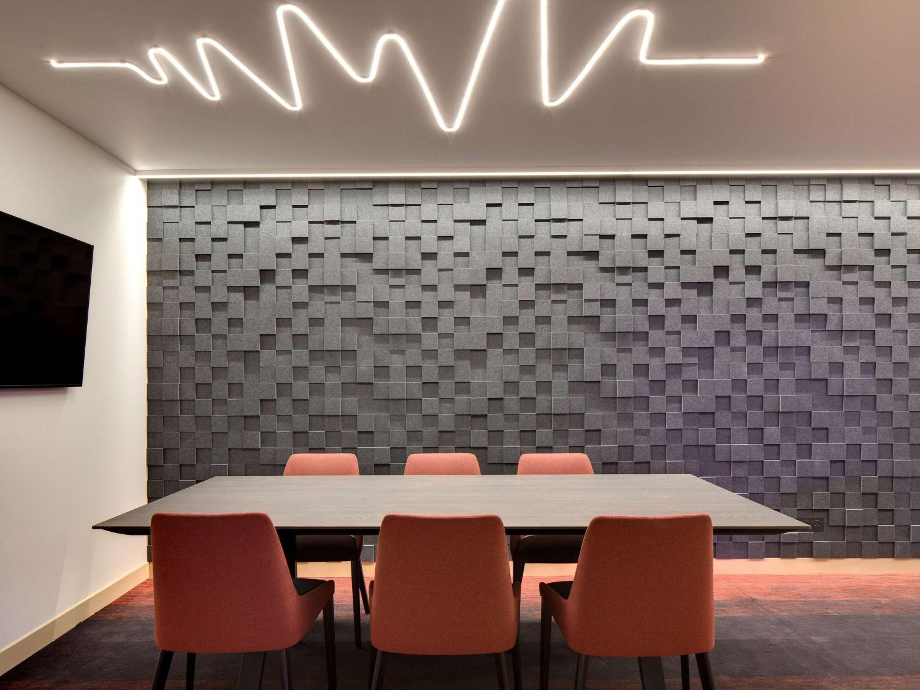 Montpellier Vacations - Mercure Montpellier Centre Comedie - Property Image 50