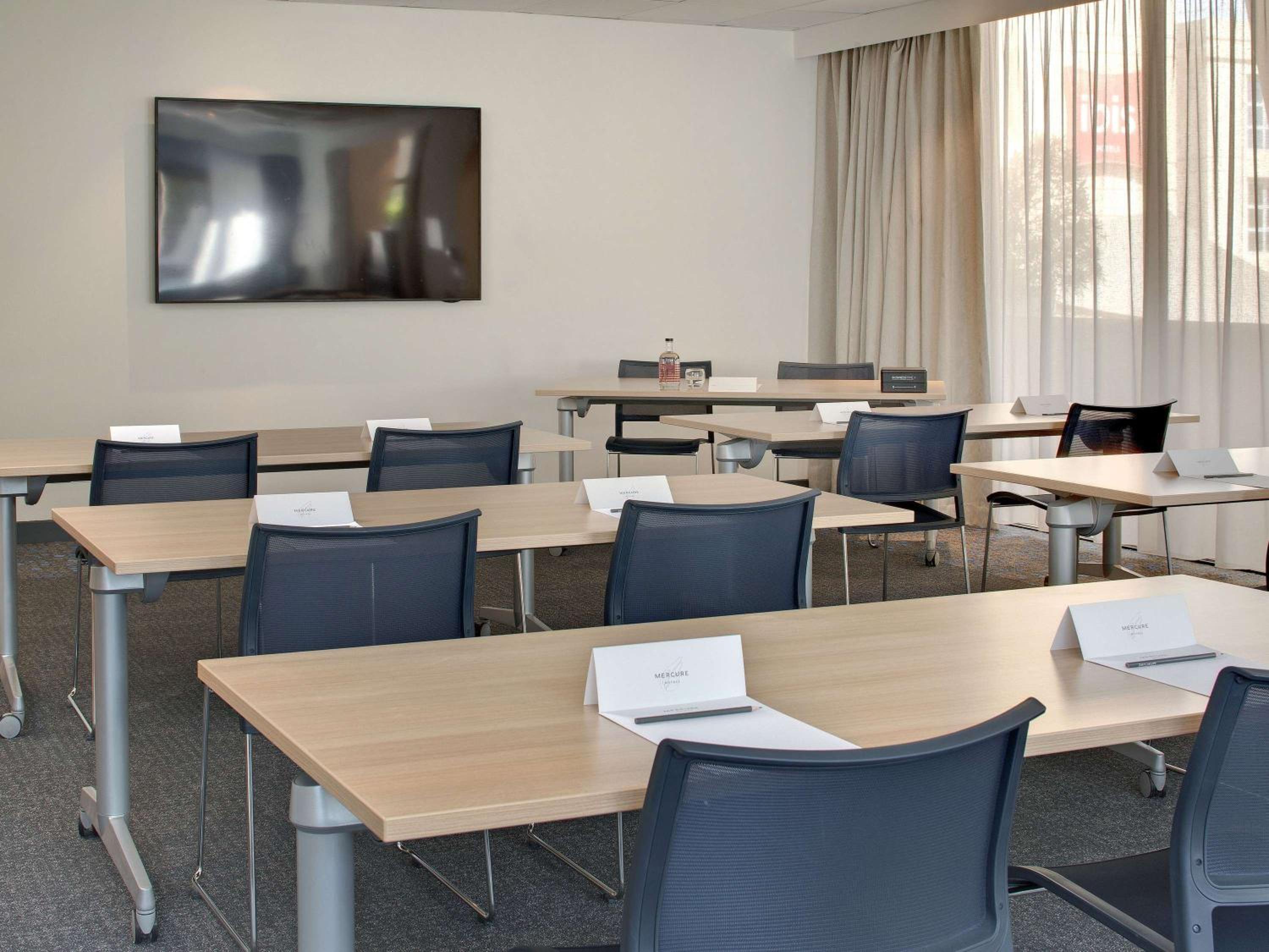 Montpellier Vacations - Mercure Montpellier Centre Comedie - Property Image 52