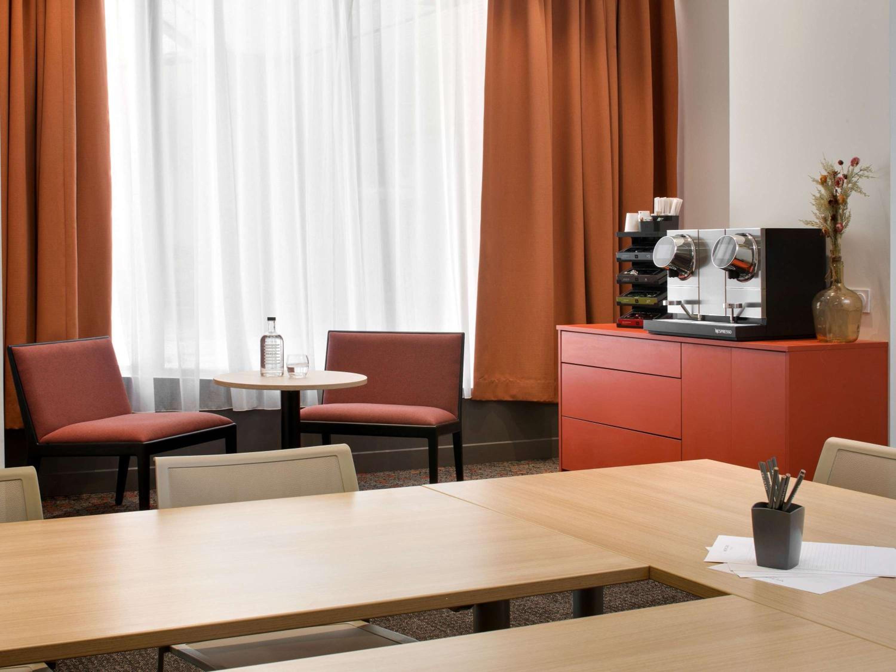 Montpellier Vacations - Mercure Montpellier Centre Comedie - Property Image 53
