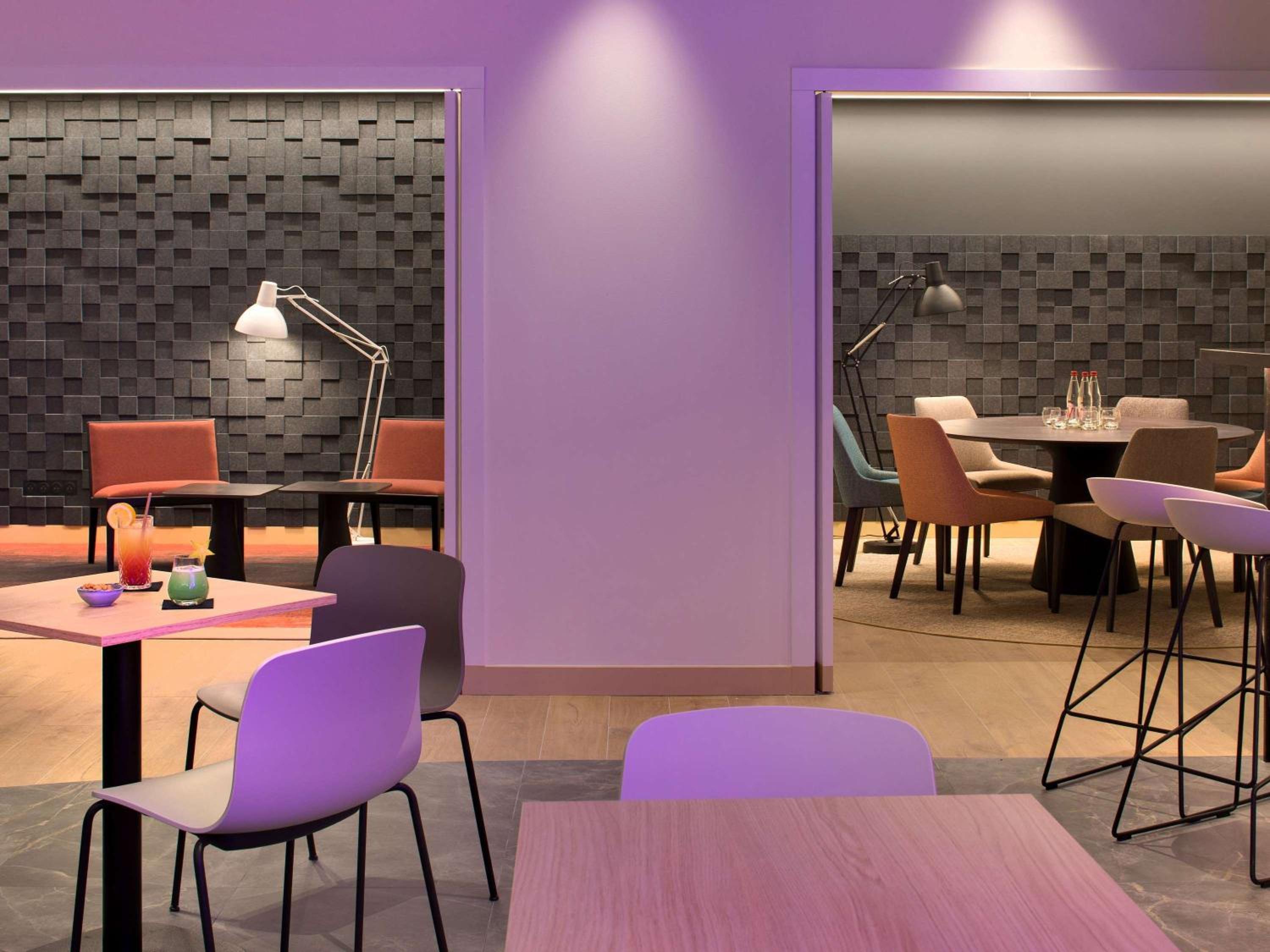 Montpellier Vacations - Mercure Montpellier Centre Comedie - Property Image 54