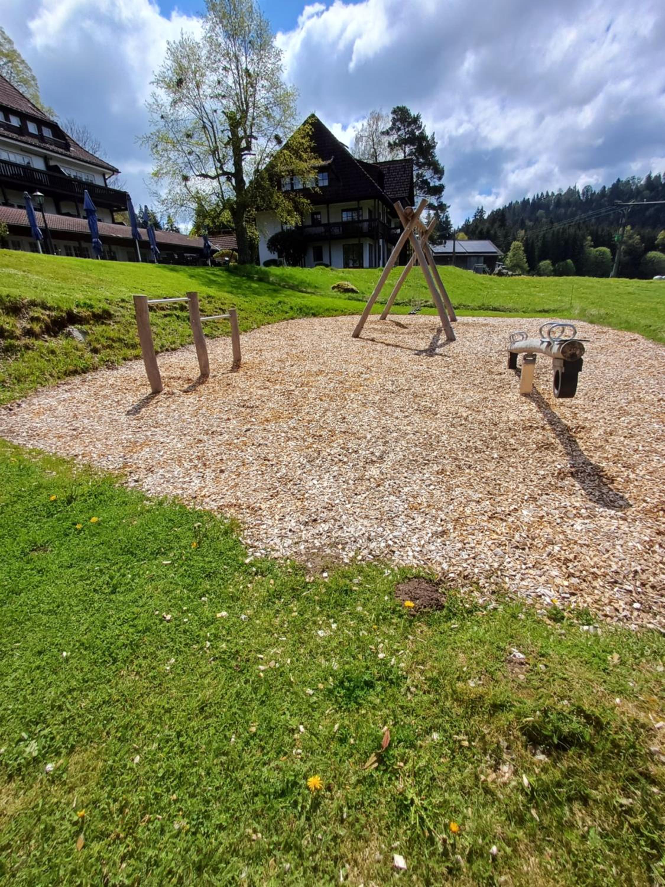 Ferienclub Erlenbruck