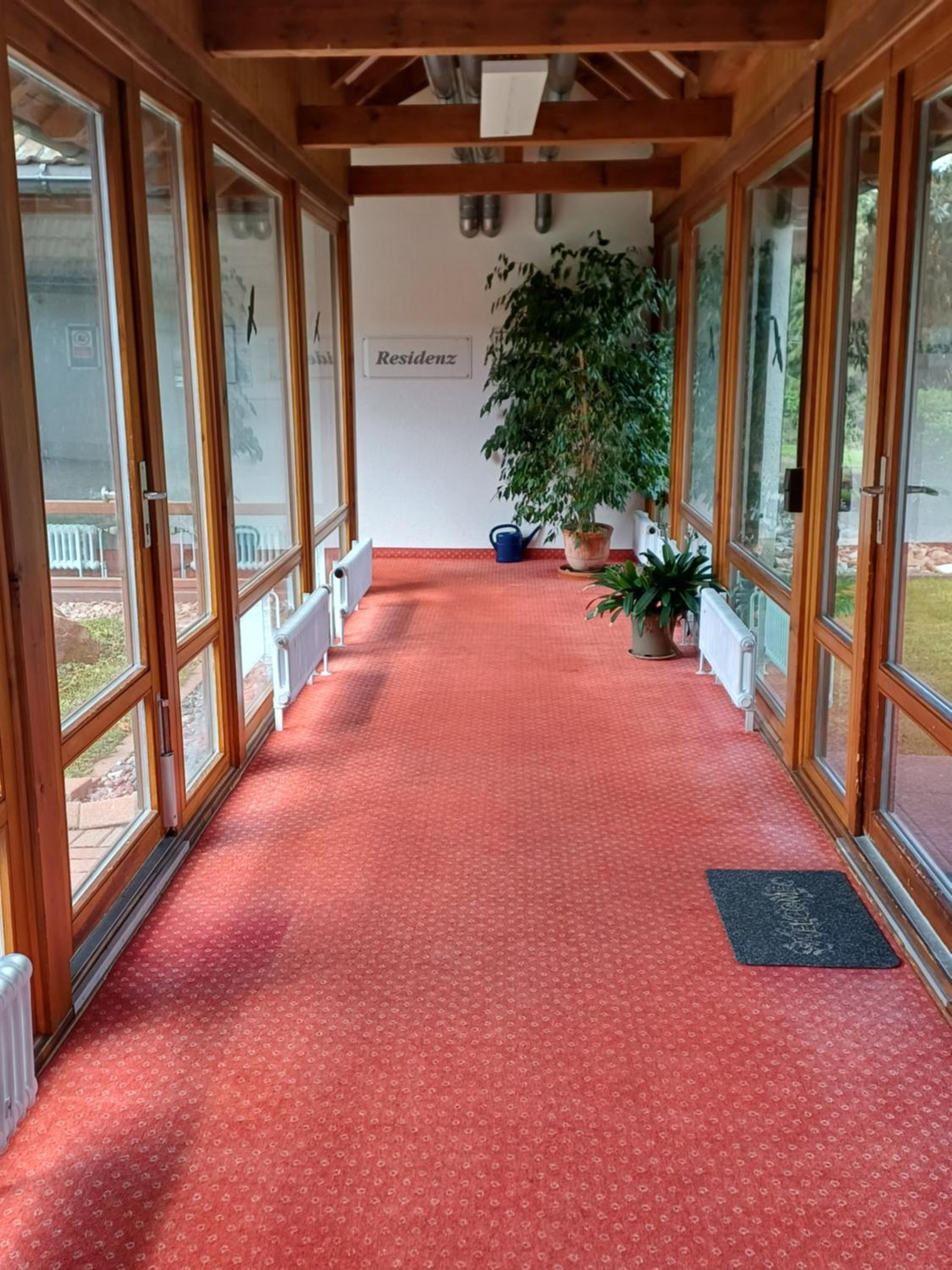 Ferienclub Erlenbruck