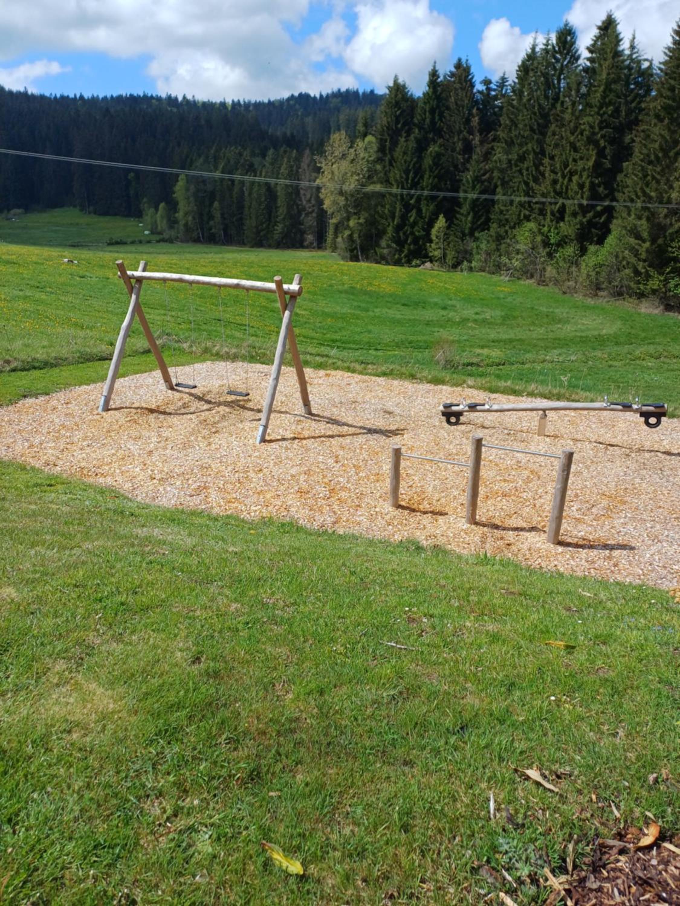 Ferienclub Erlenbruck