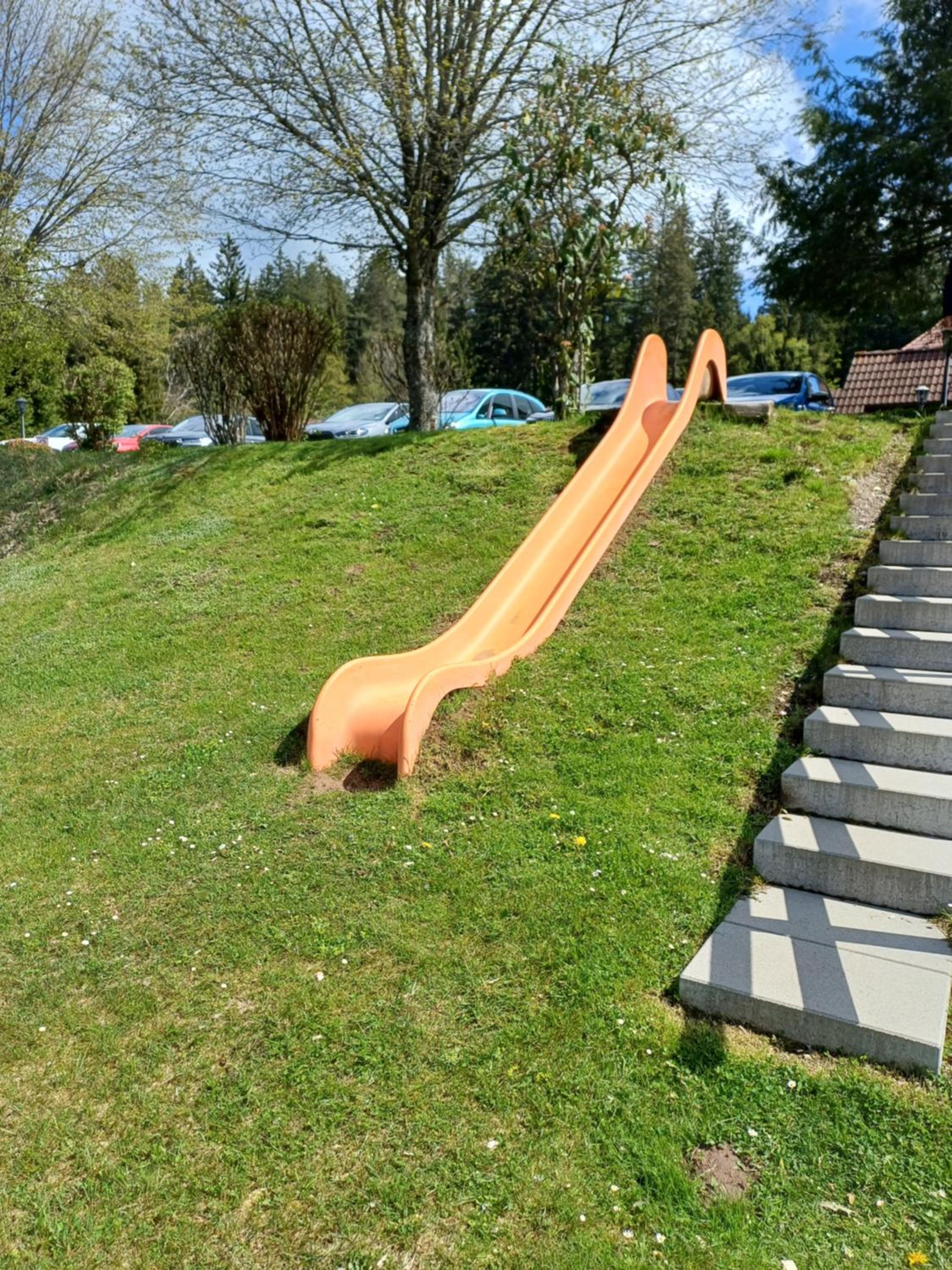Ferienclub Erlenbruck