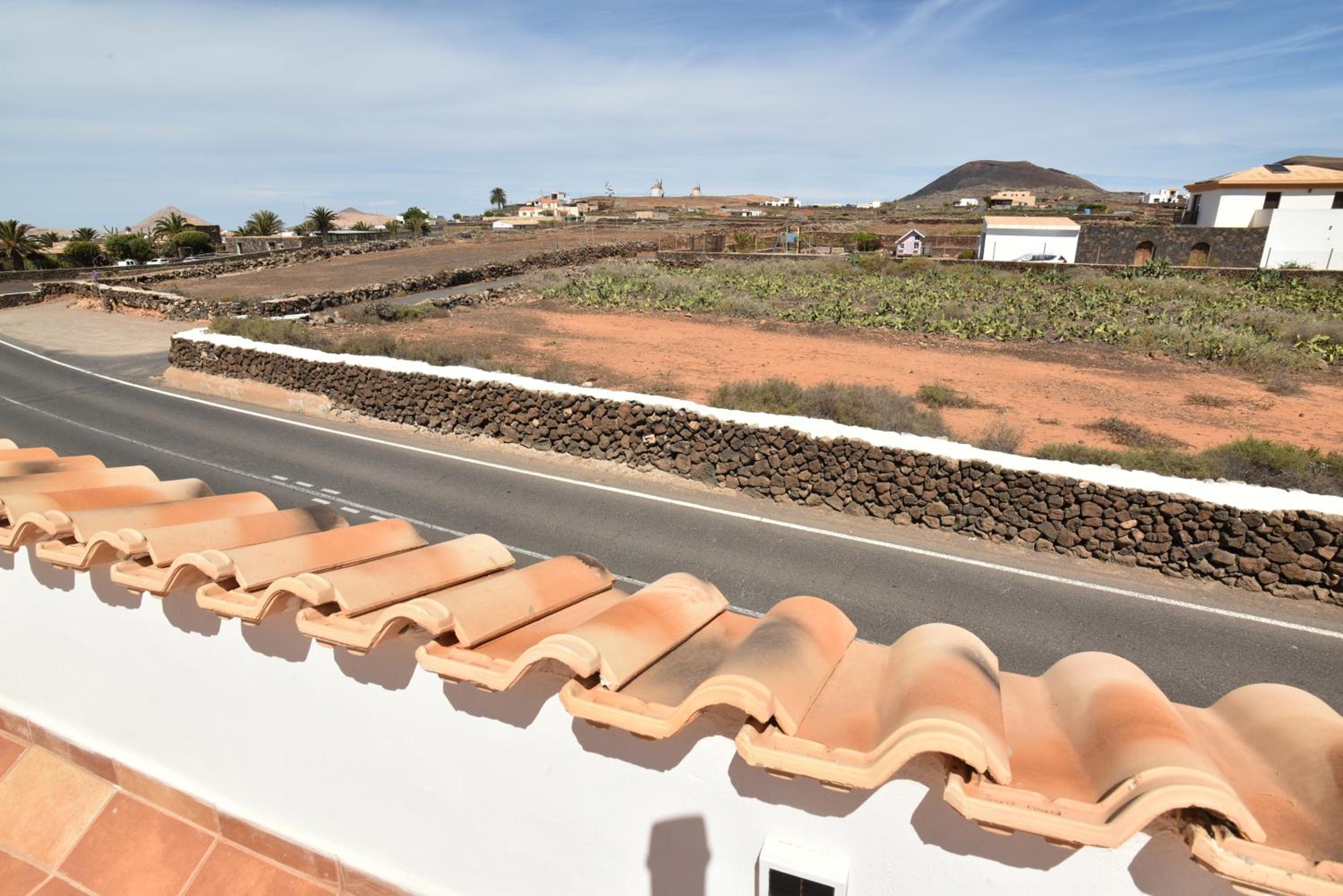 Casa Madonna Authentic Canarian home