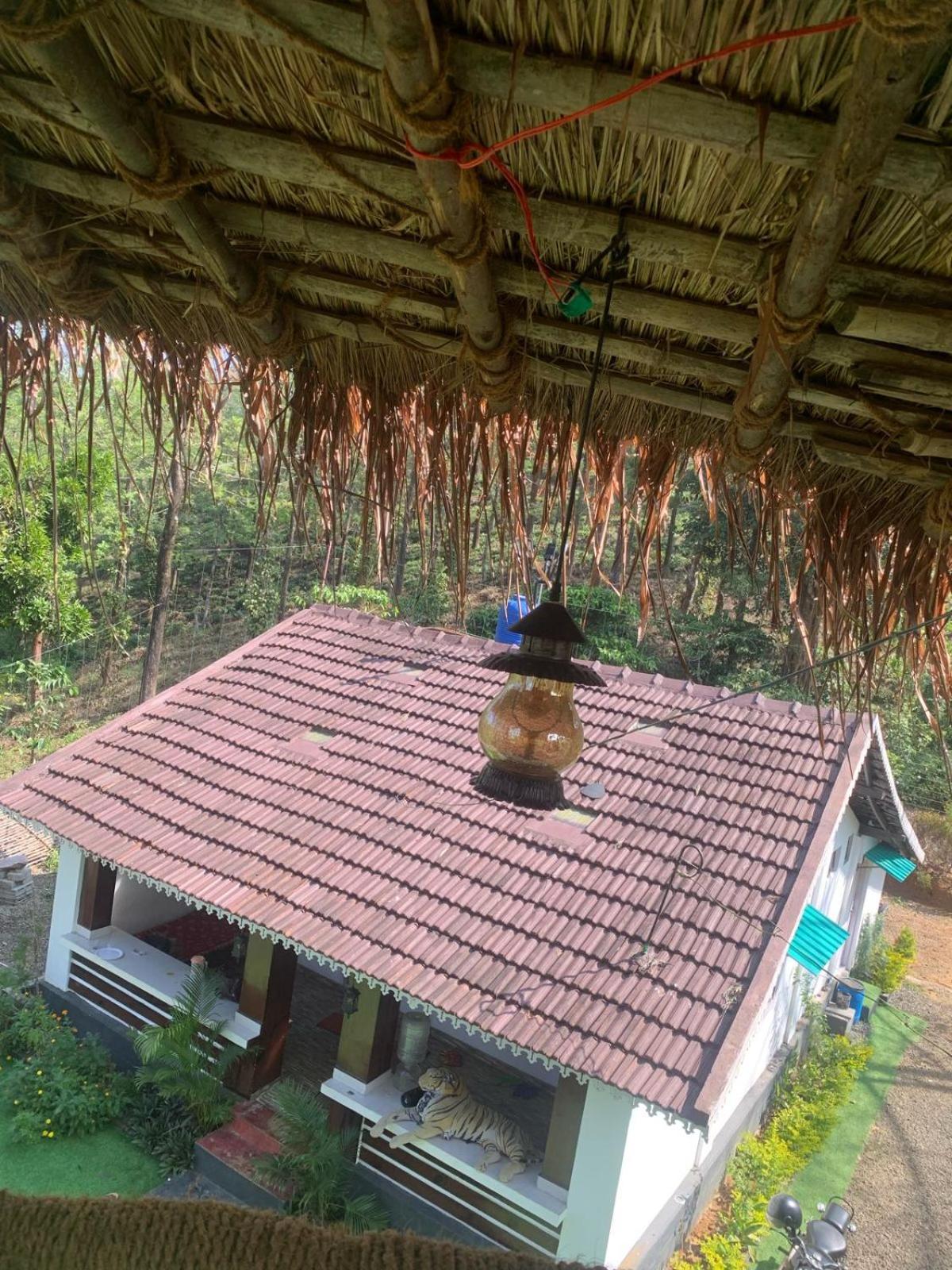 Tea Villa view 5