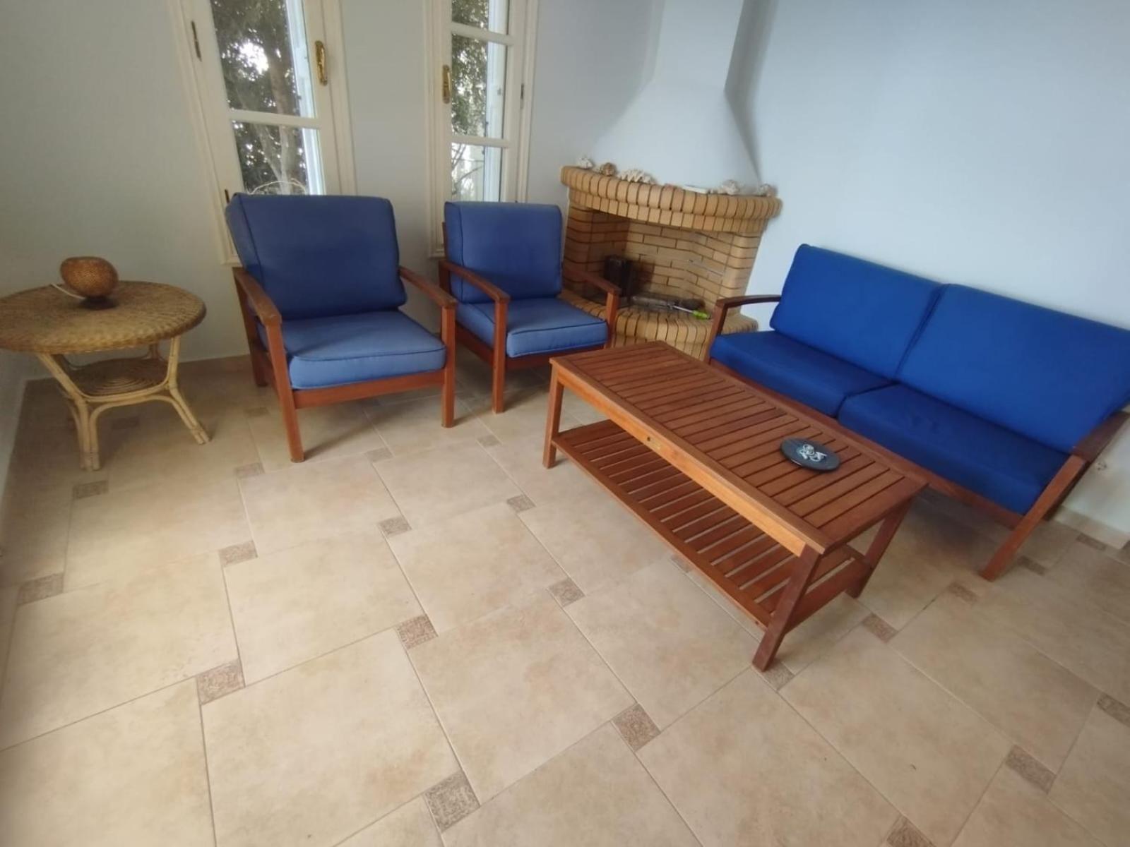 Villa Thea Kalymnos with swimming pool and sea view