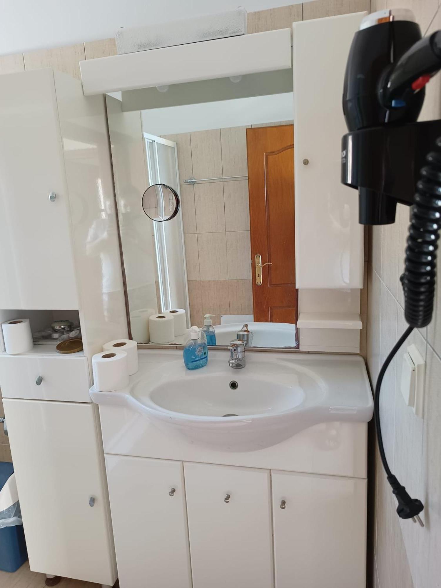Villa Thea Kalymnos with swimming pool and sea view