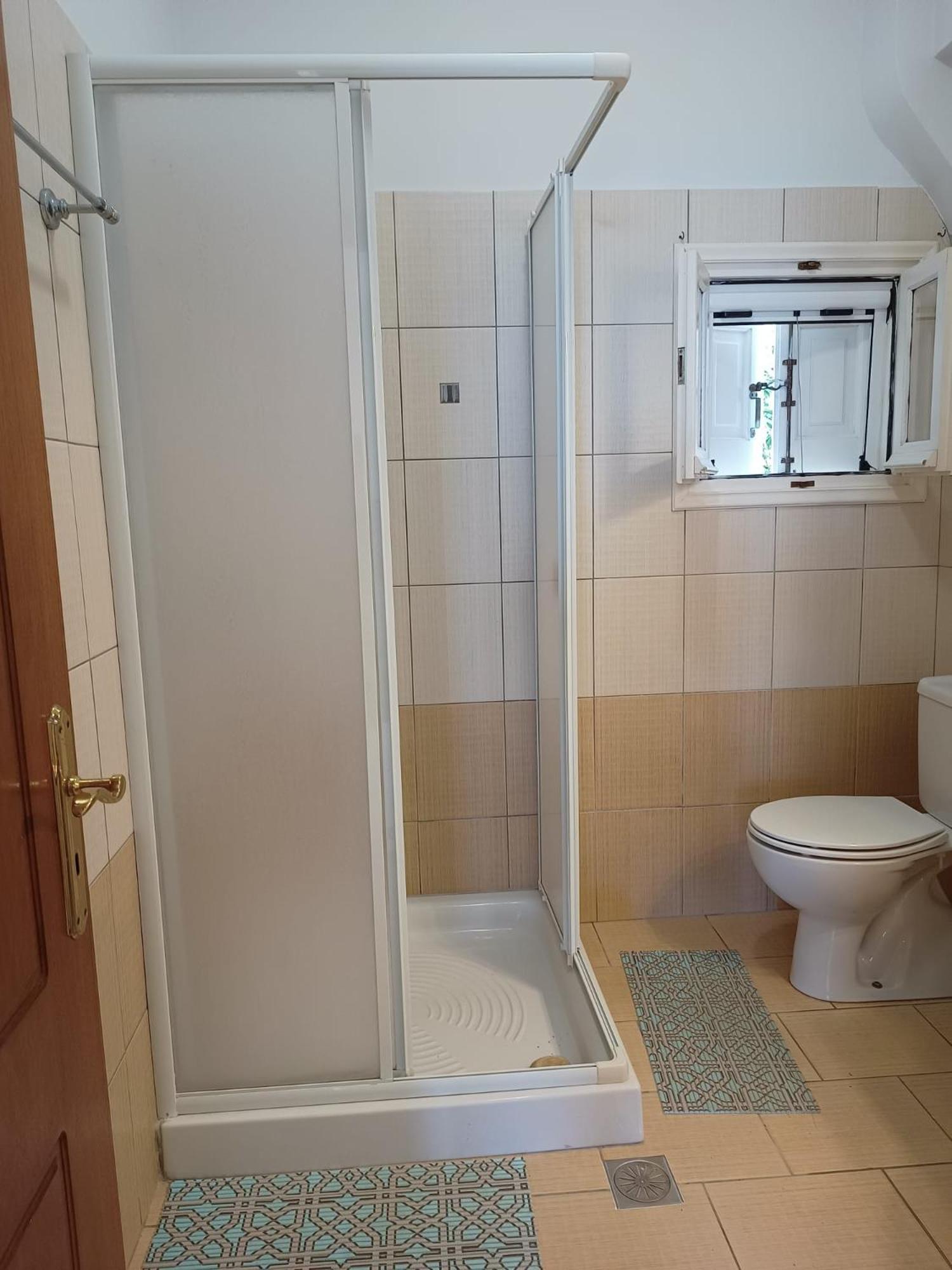Villa Thea Kalymnos with swimming pool and sea view