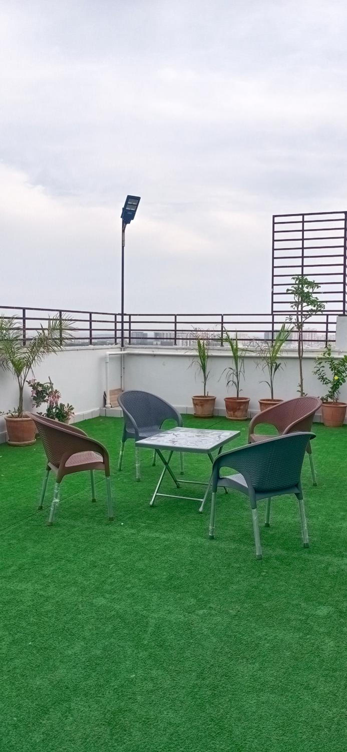 A Cozy Home Sweet Home view 2