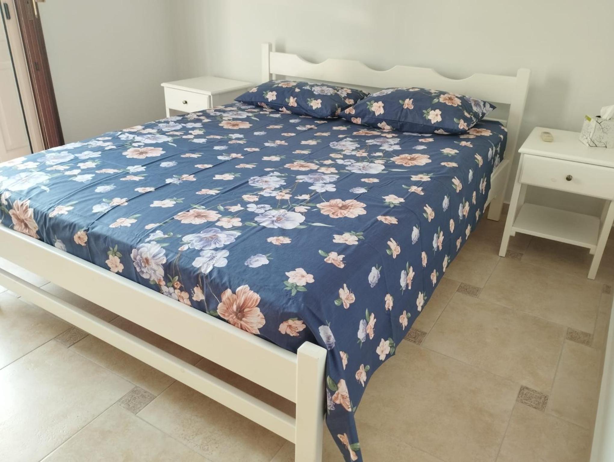 Villa Thea Kalymnos with swimming pool and sea view