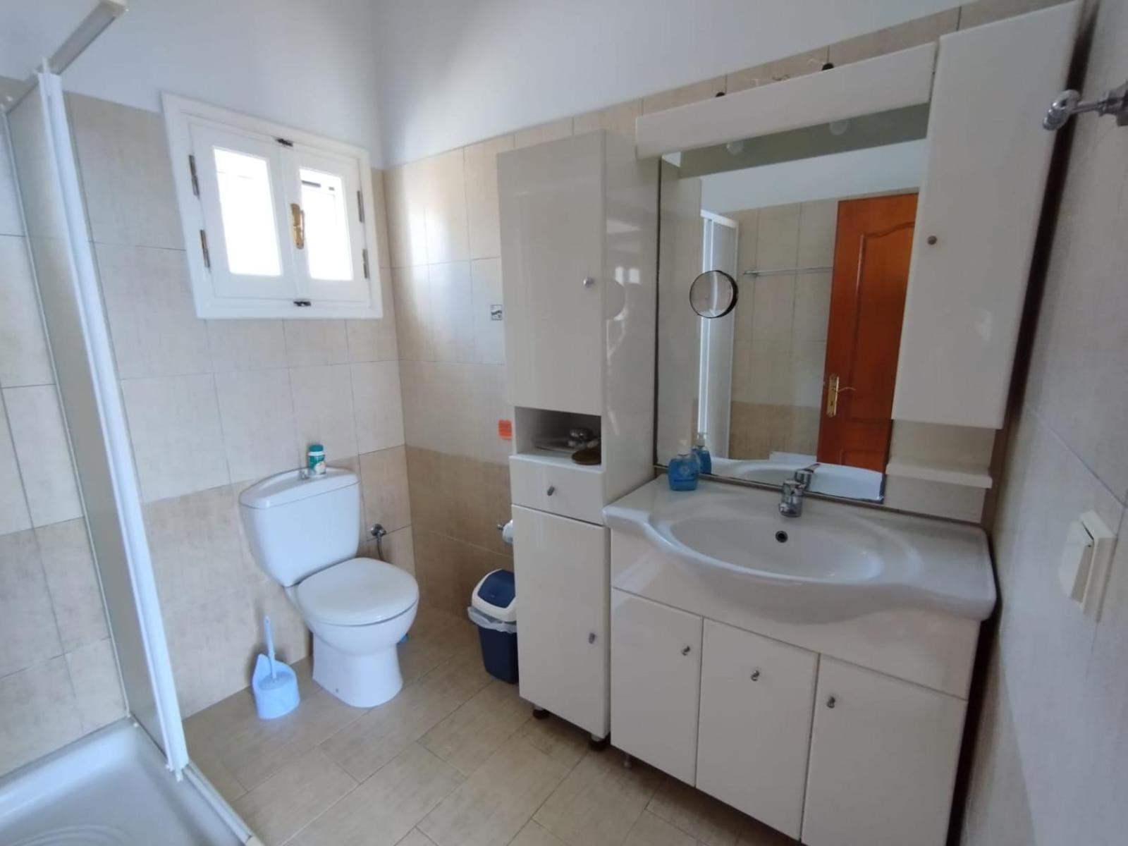 Villa Thea Kalymnos with swimming pool and sea view