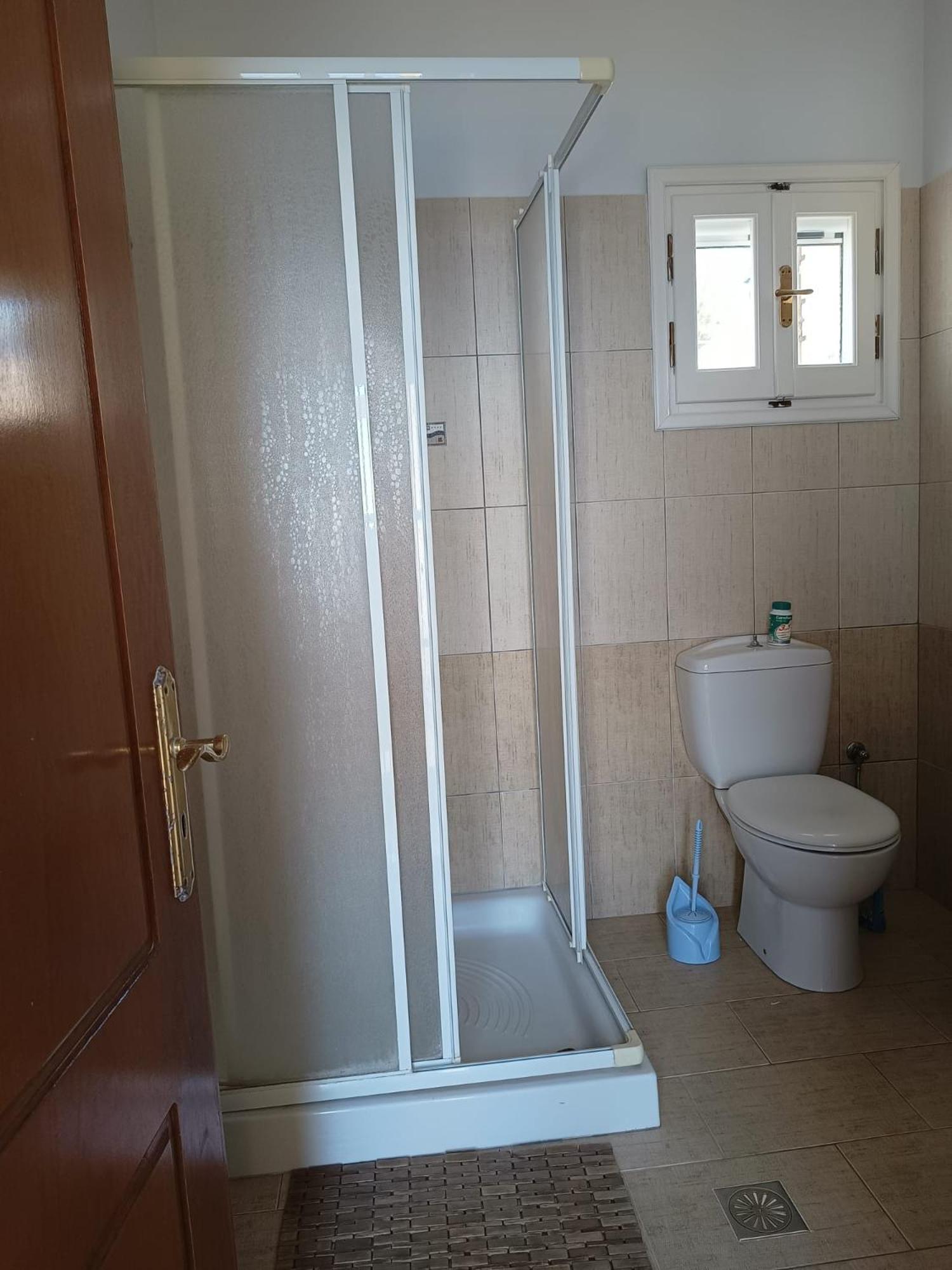 Villa Thea Kalymnos with swimming pool and sea view