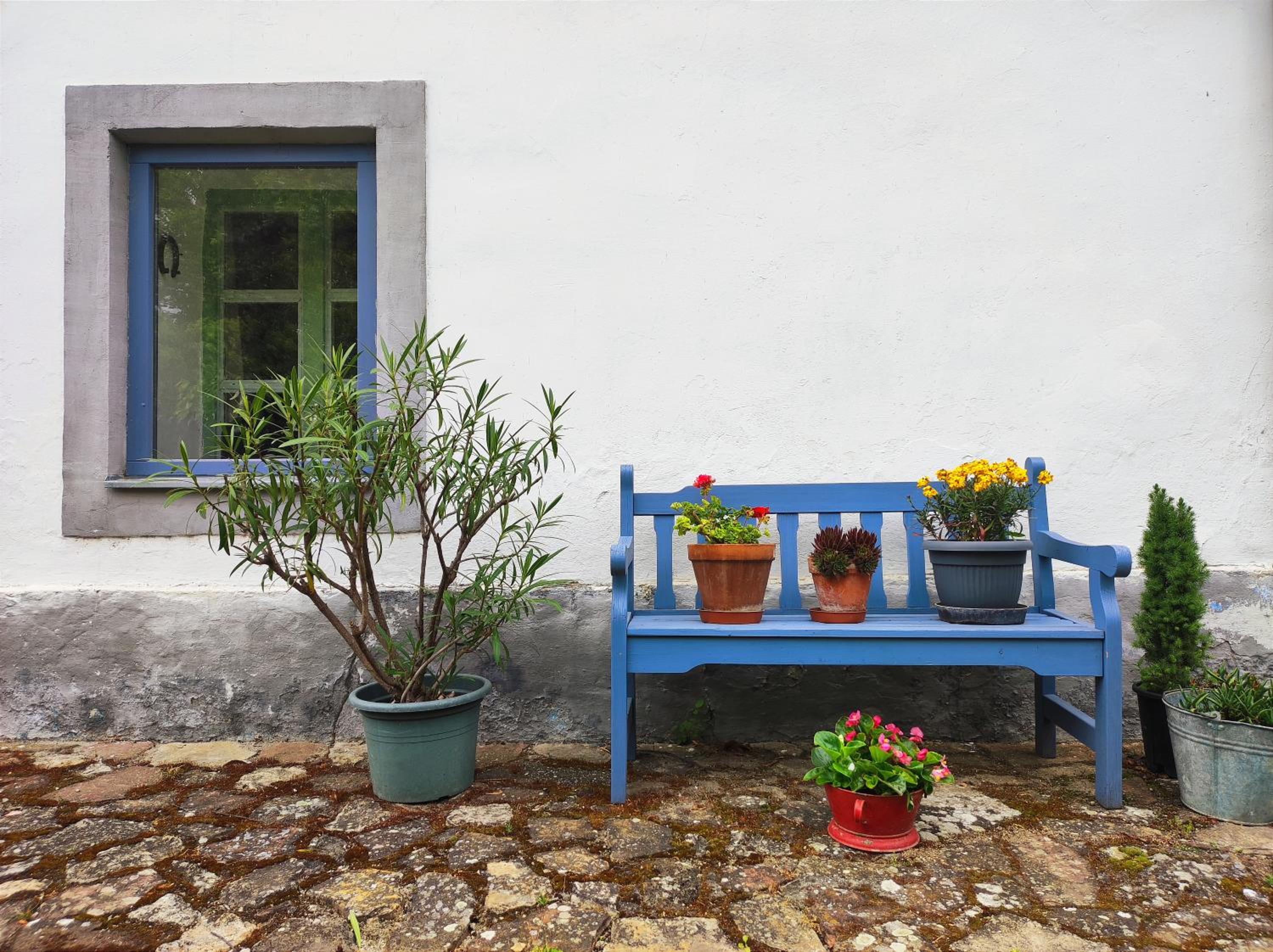 Henye Vintage Home a Káli-medencében view 3