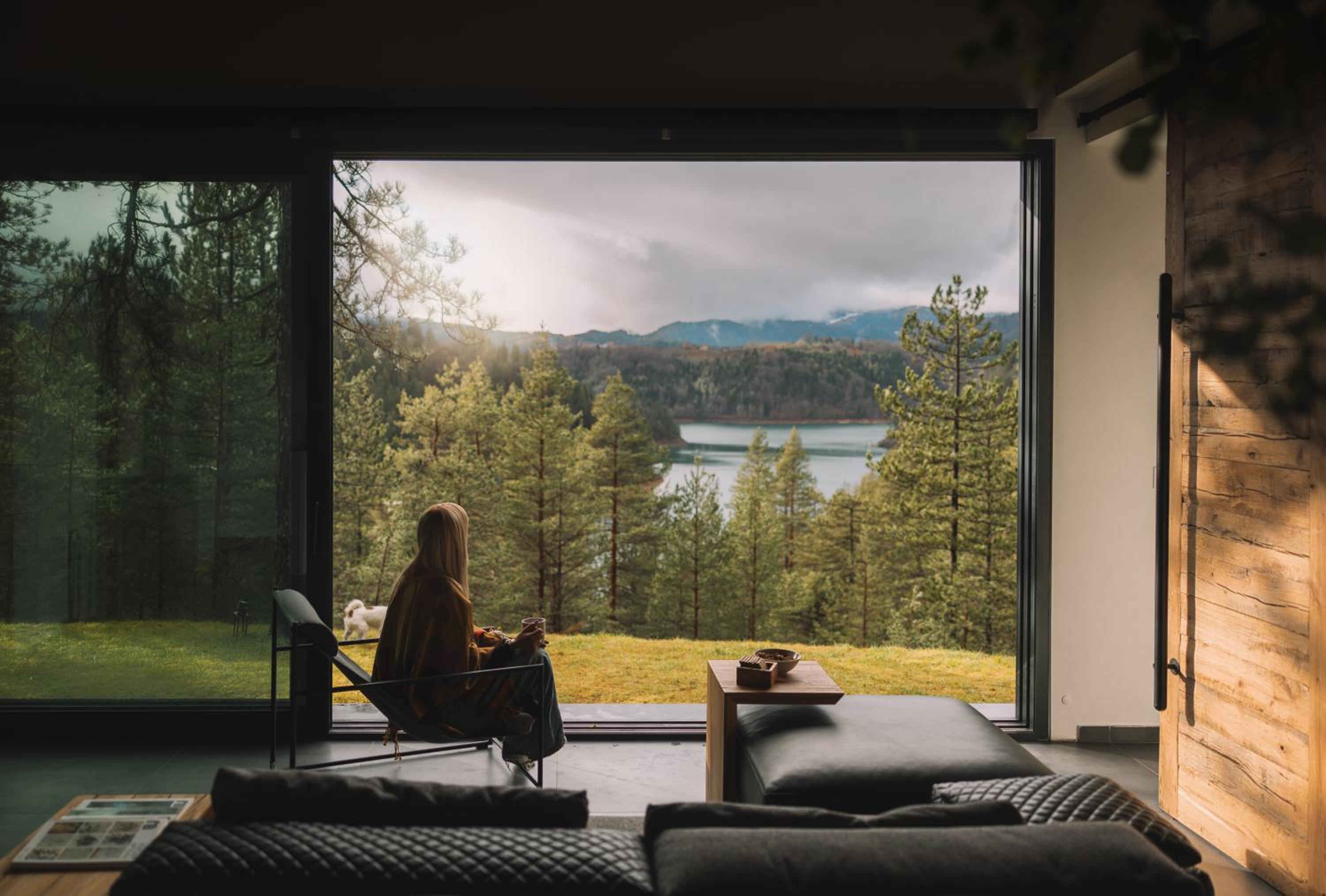 Tara Cabins Pure Nature