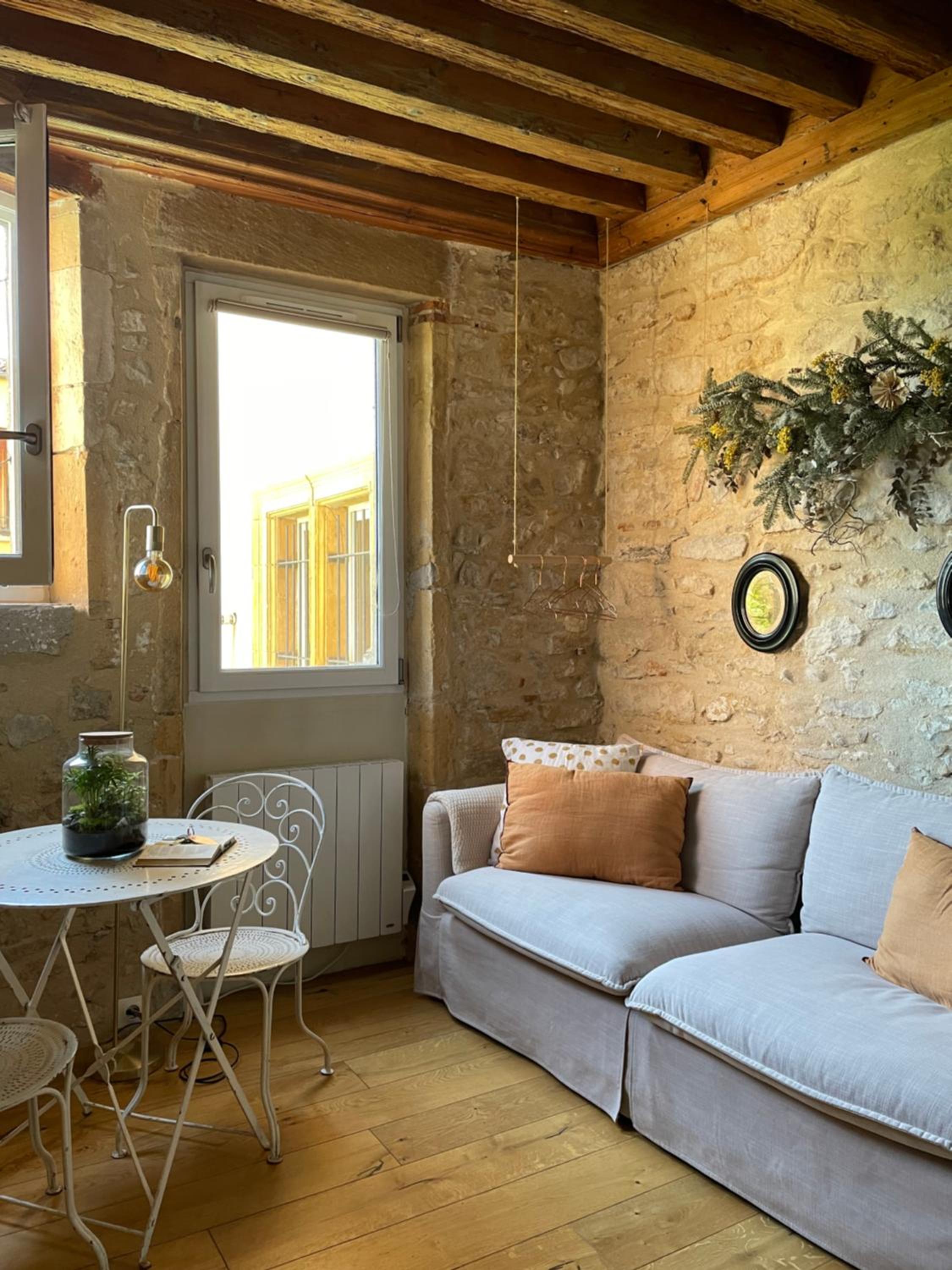 Le Jardin Suspendu Vieux-Lyon - Option Garage, photo 38
