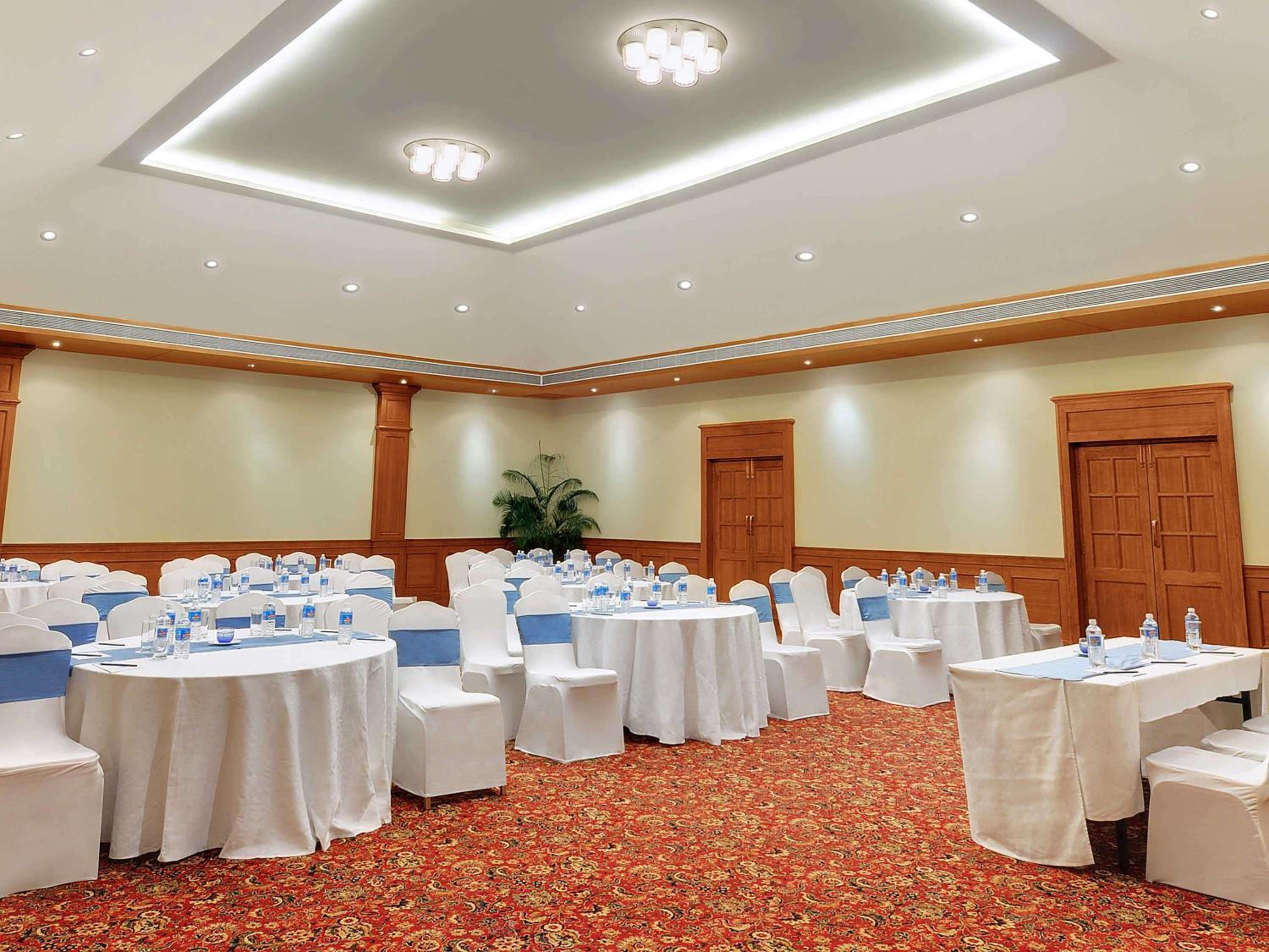 Novotel Goa Dona Sylvia Resort Novotel Goa Dona Sylvia Resort