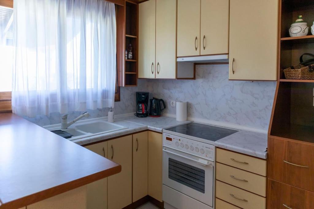 Koukounaraki Apartment 2 photo 4