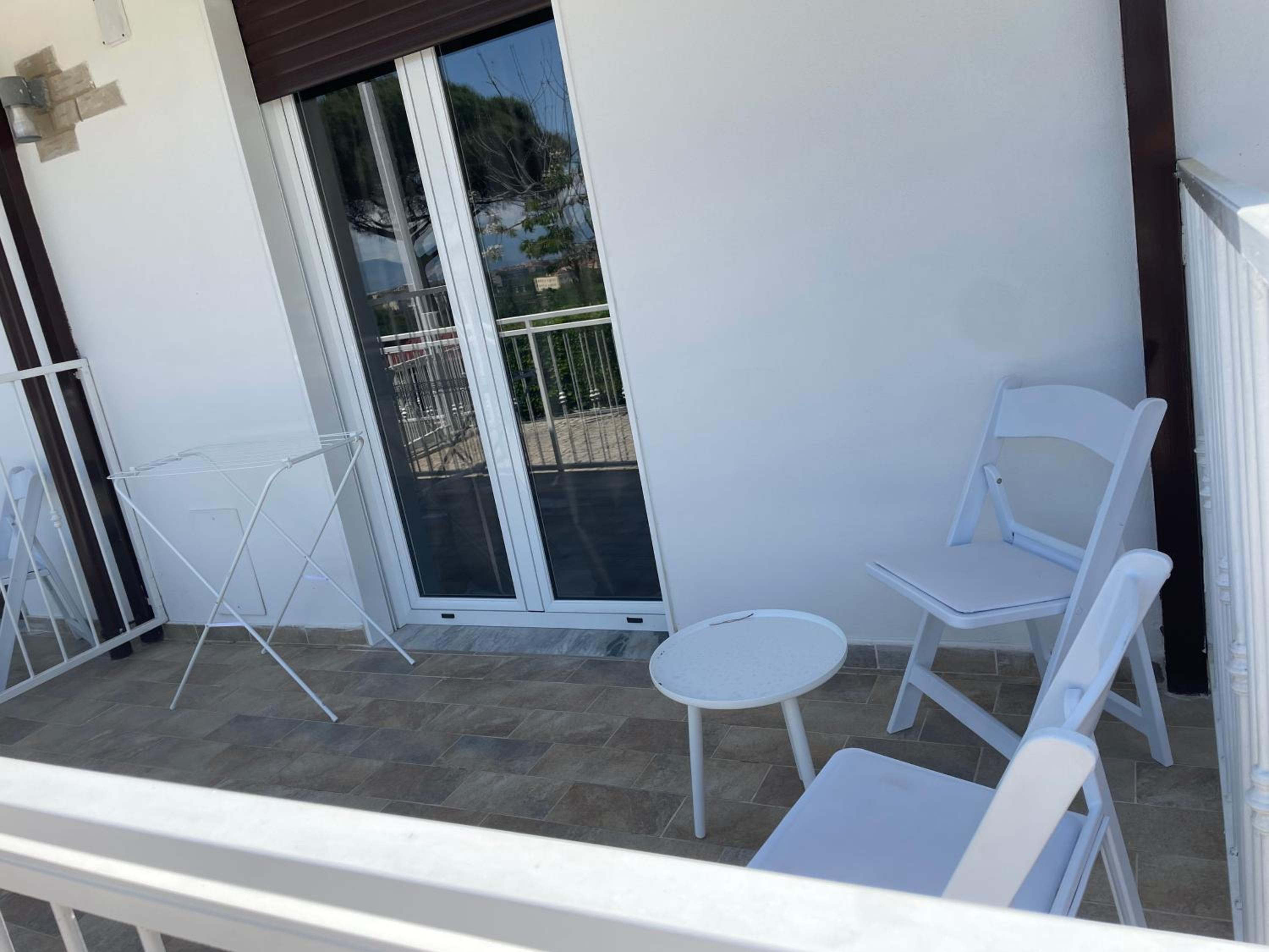 Zia Bi Bed and Breakfast