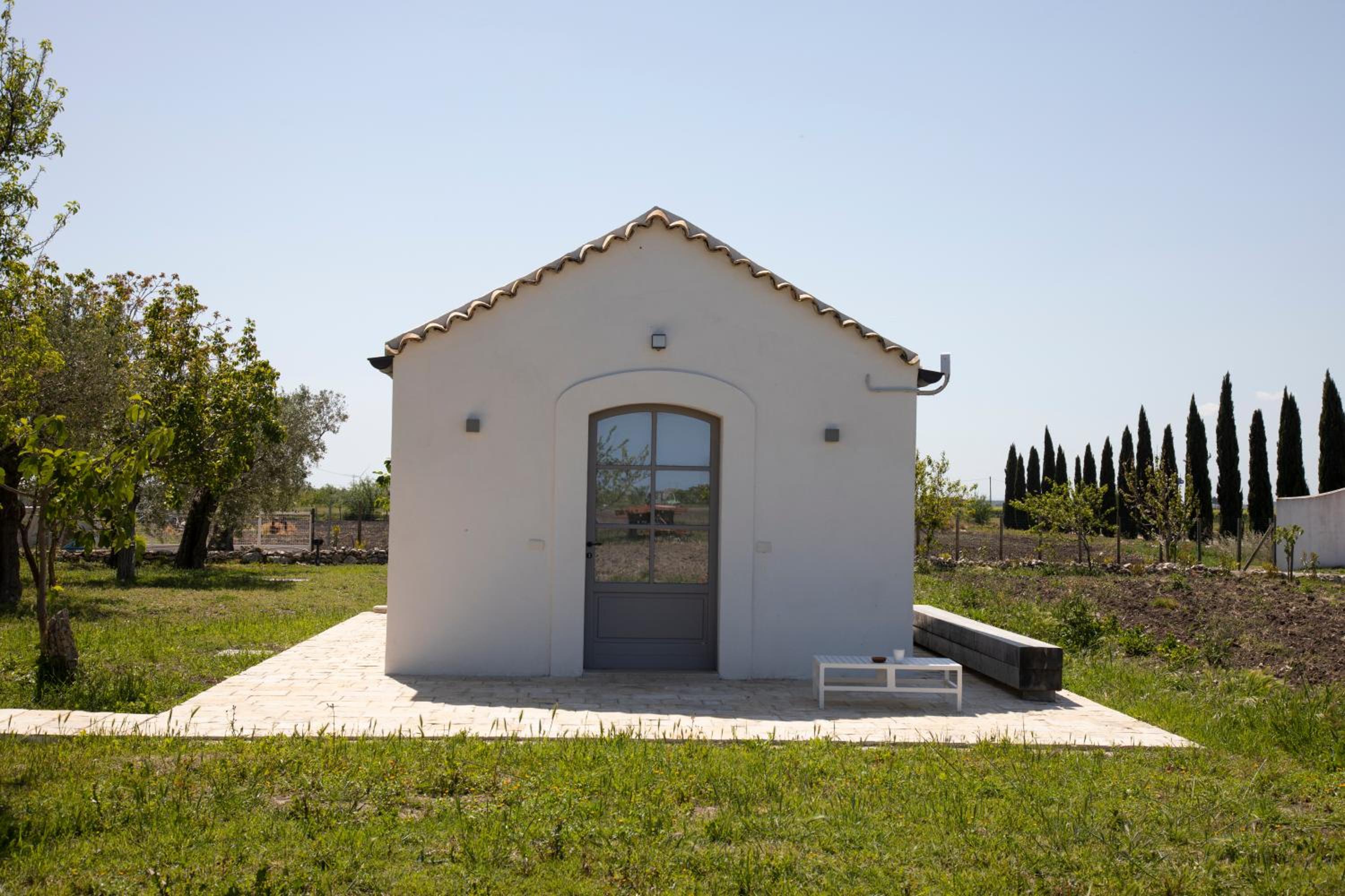 Masseria Celentano Relais & Agriturismo