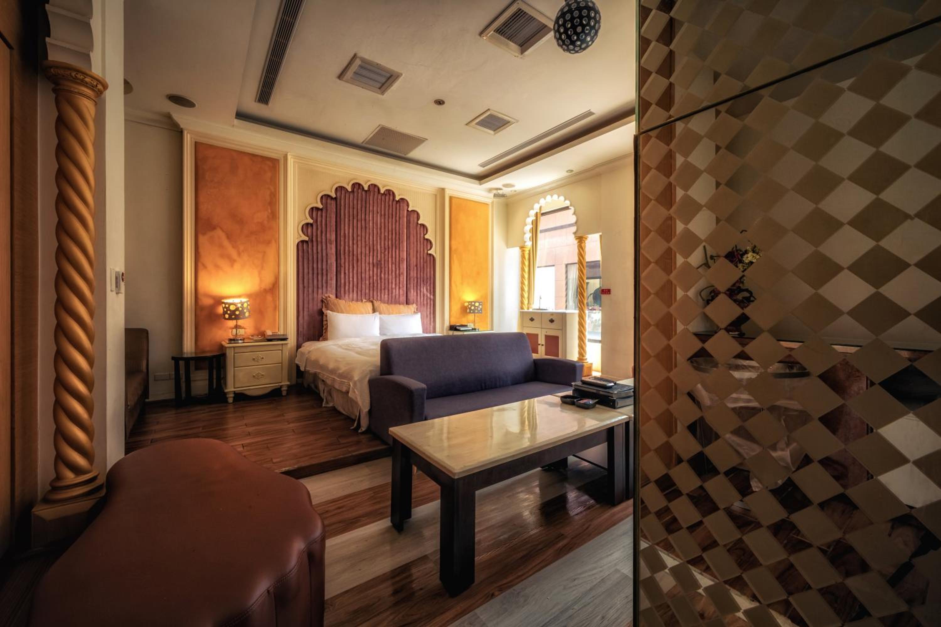 Bali Motel - Zhongli