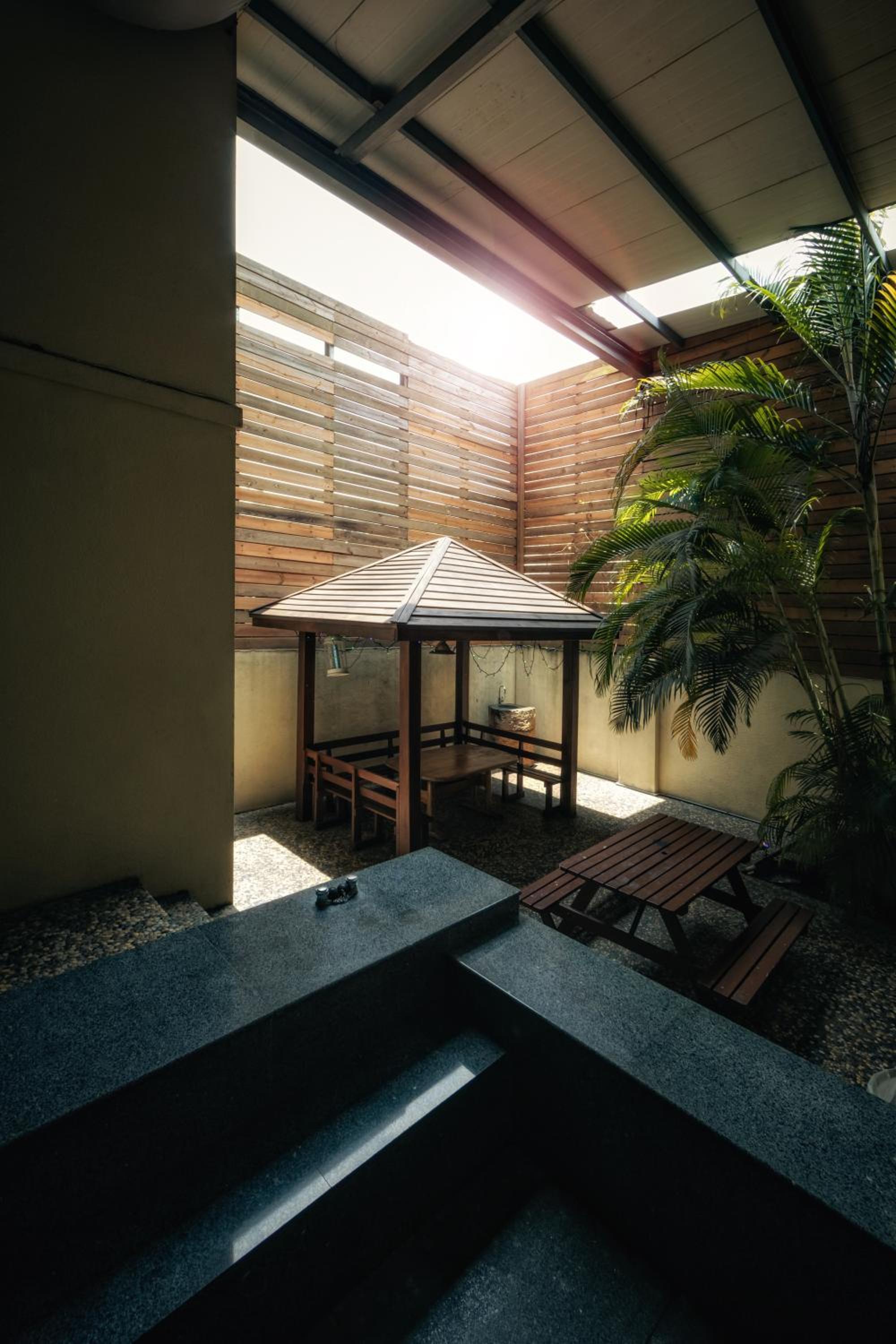 Bali Motel - Zhongli