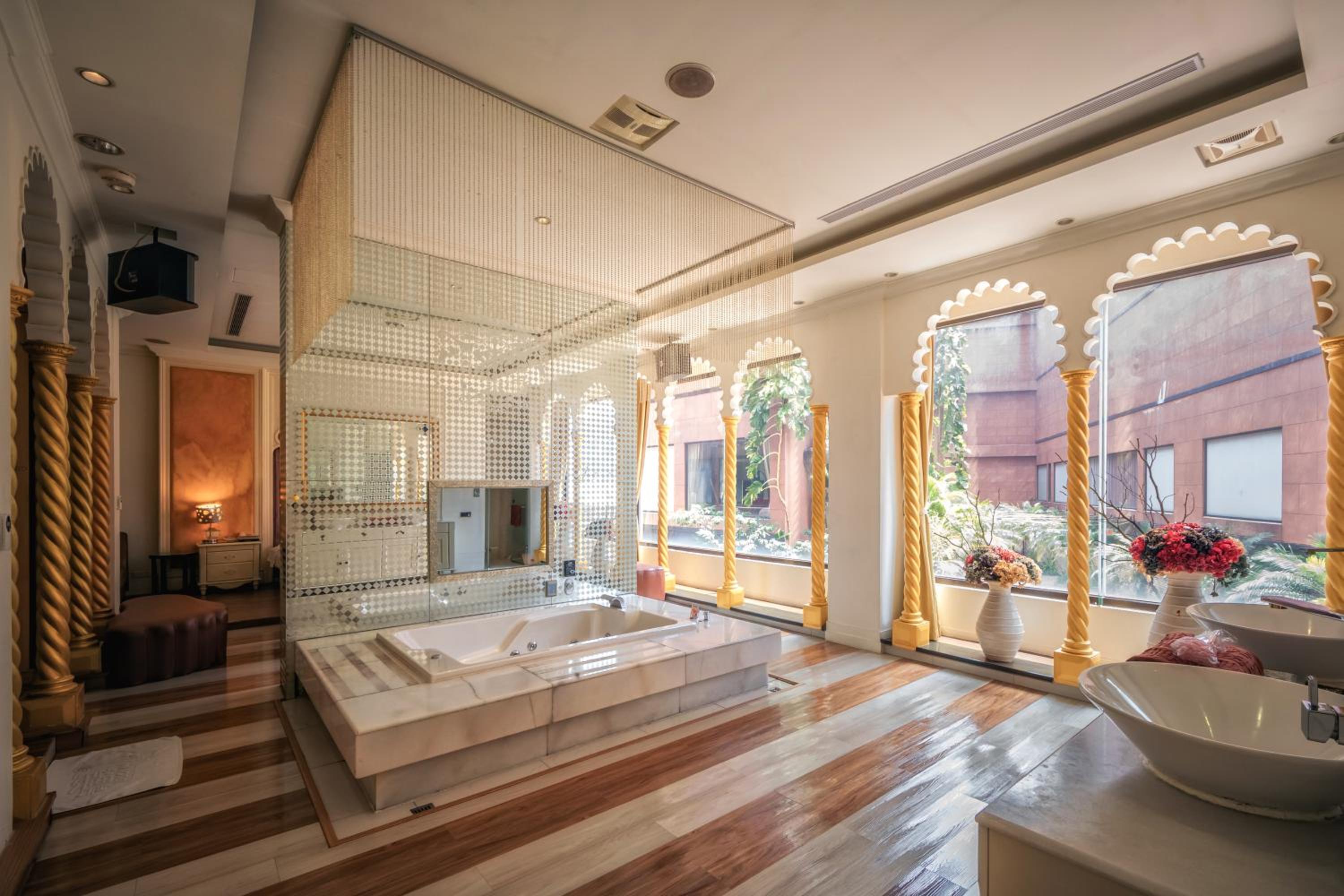 Bali Motel - Zhongli
