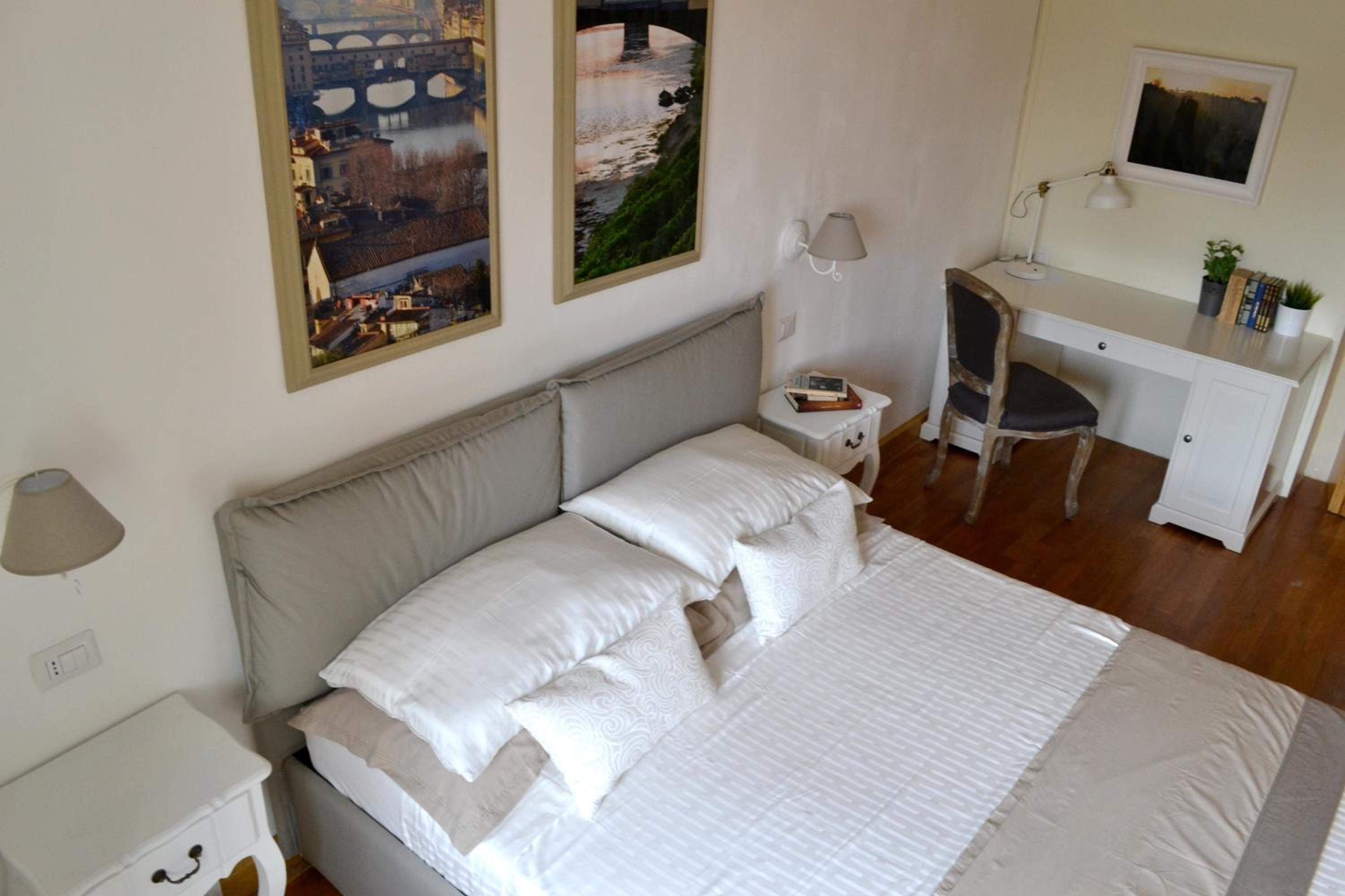 LE QUATTRO MURA EXCLUSIVE