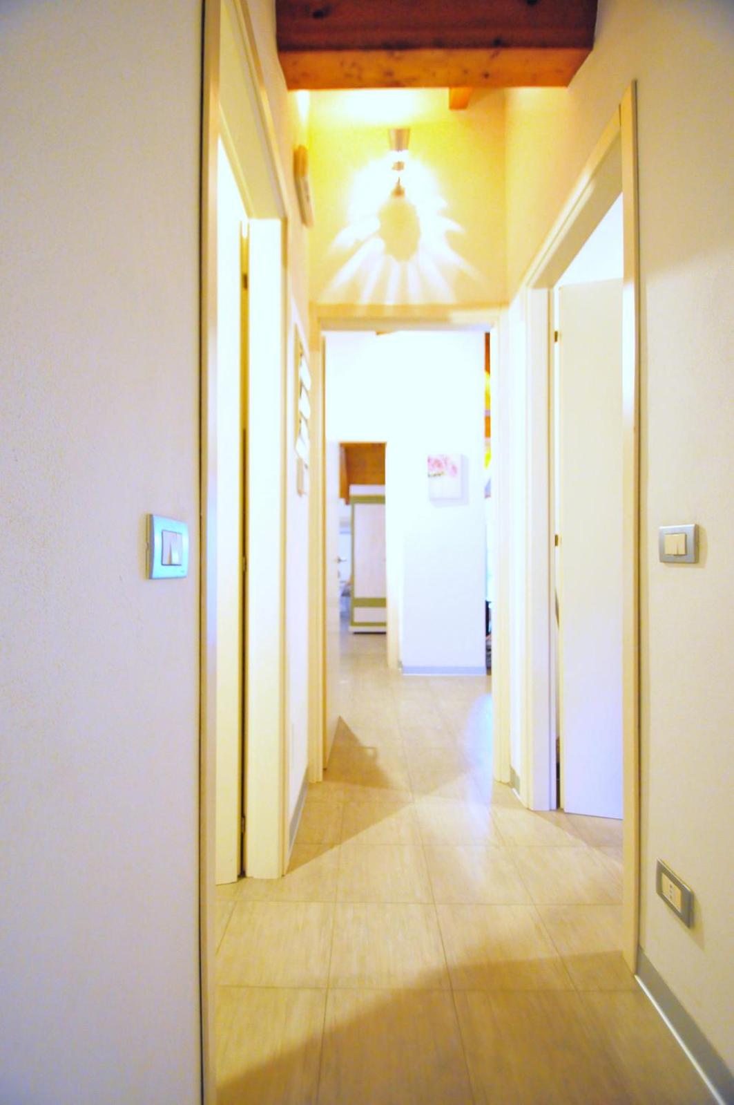 Appartamento Il Pontile view 5