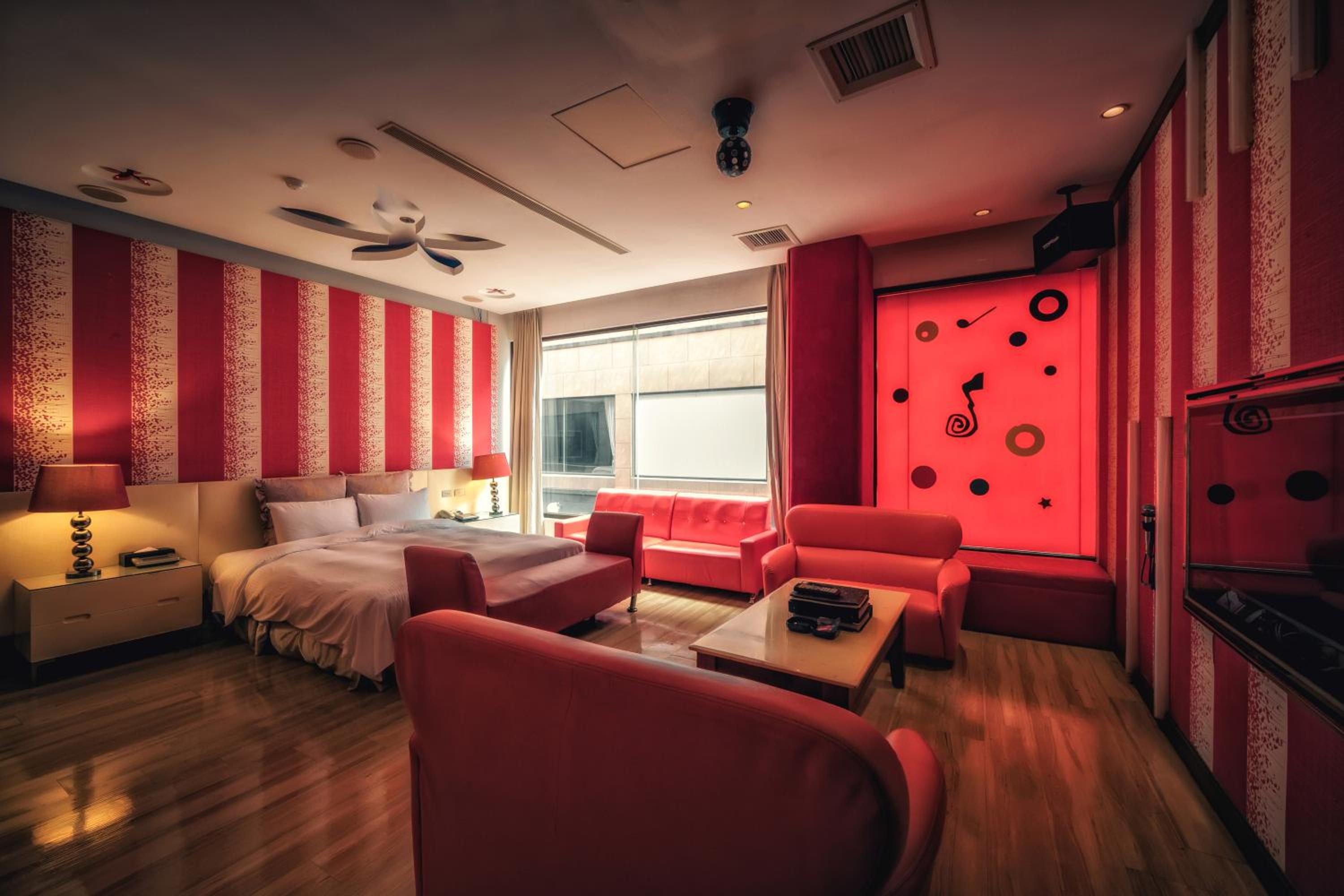 Bali Motel - Zhongli