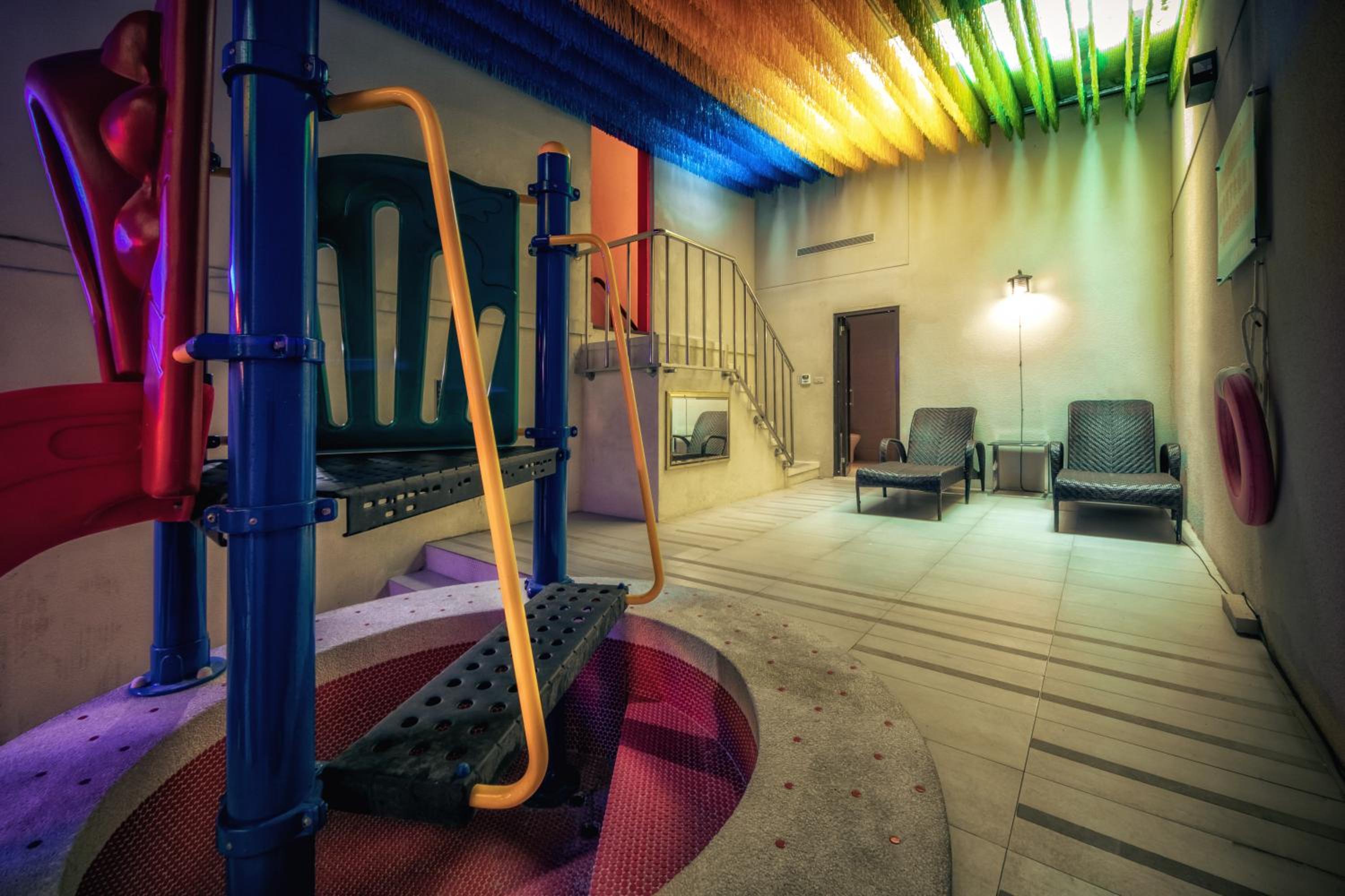 Bali Motel - Zhongli