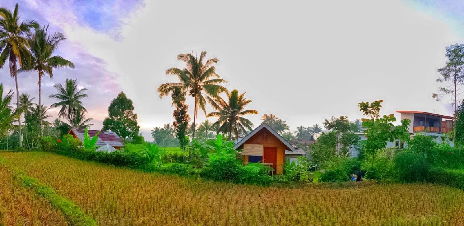 Citra Homestay