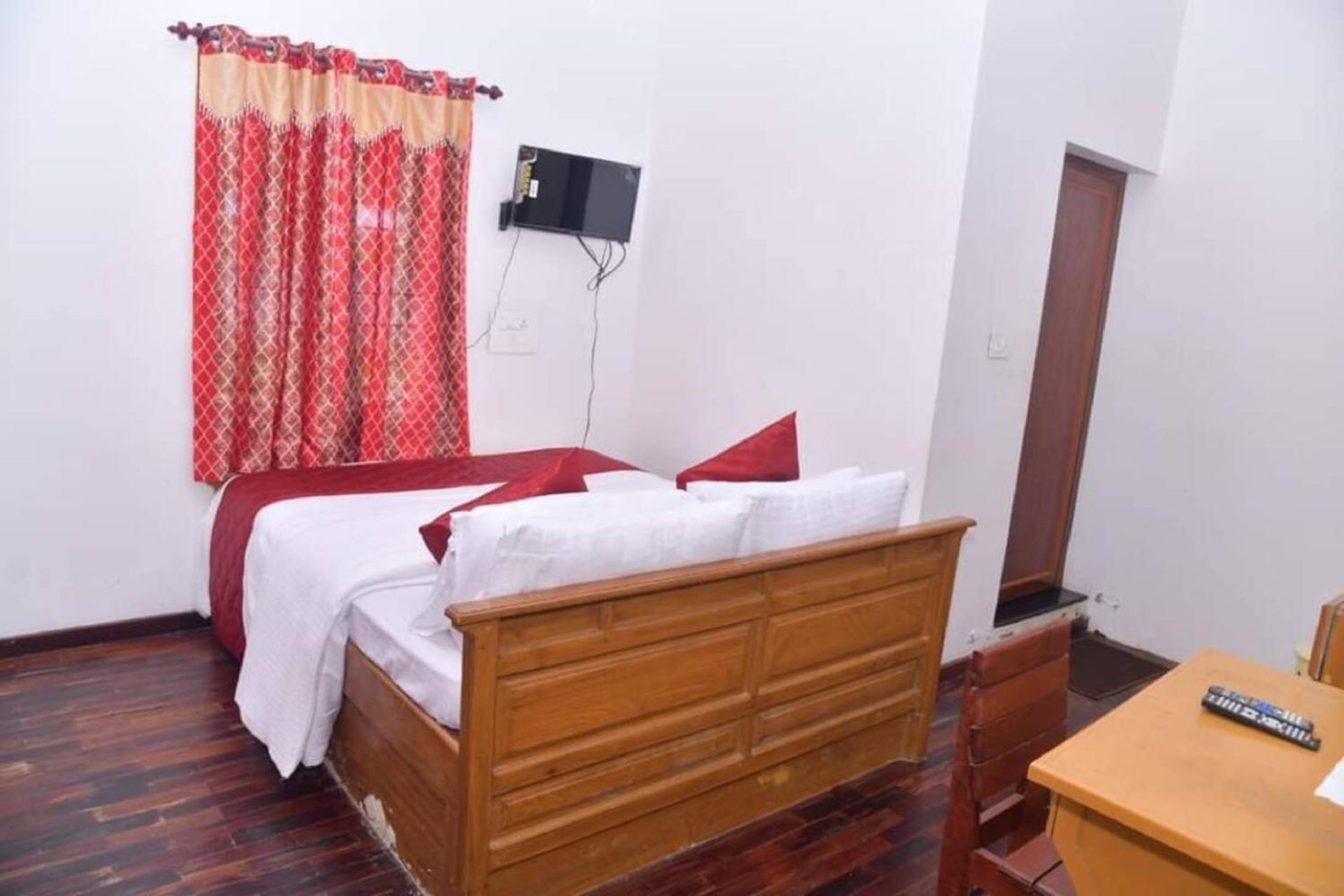 Thistledown villa