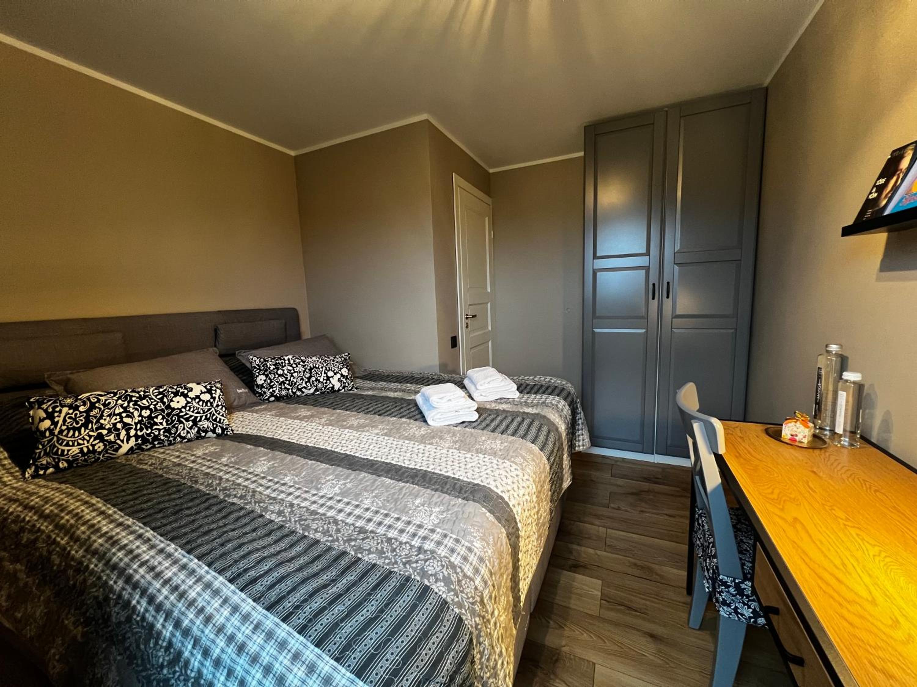 Spithamn Village House & Private Sauna Retreat