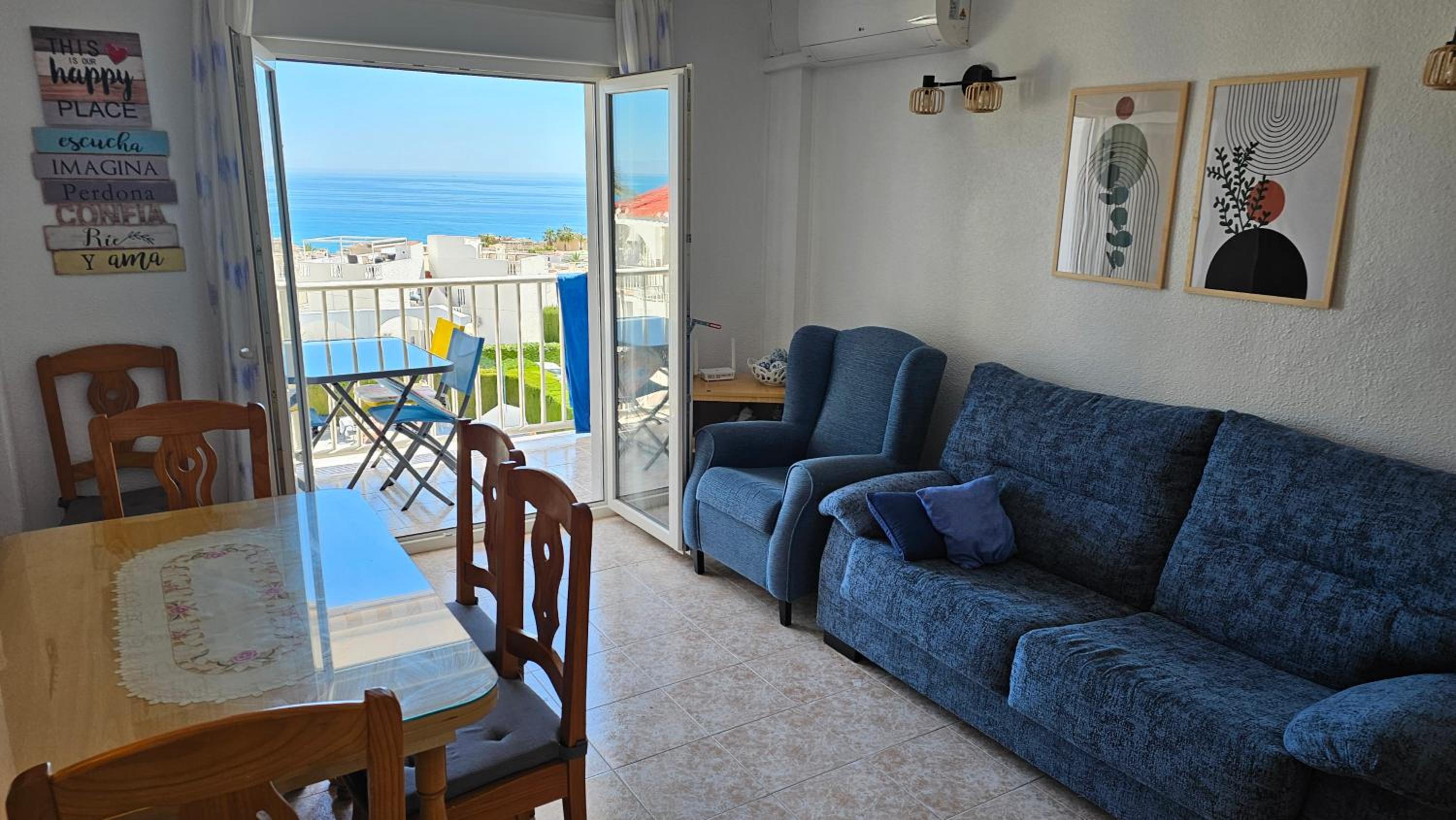 AQUA Residence, Seaview, La Mata Beach, Torrevieja view 3