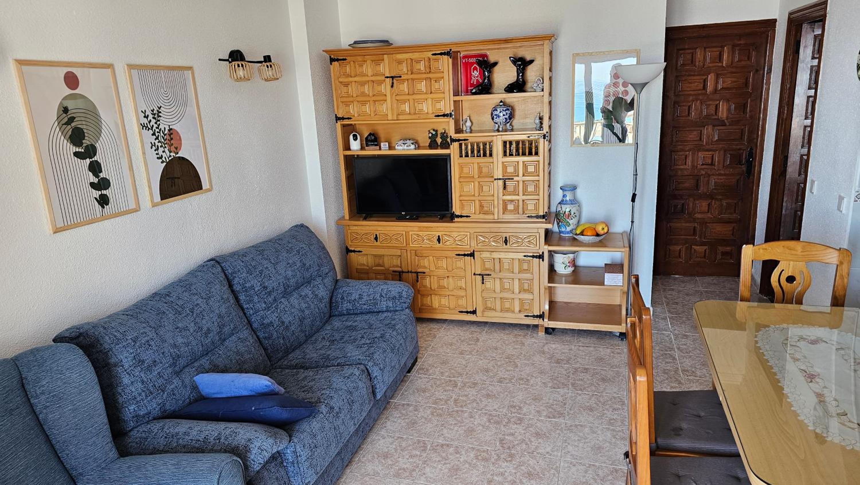 AQUA Residence, Seaview, La Mata Beach, Torrevieja view 5