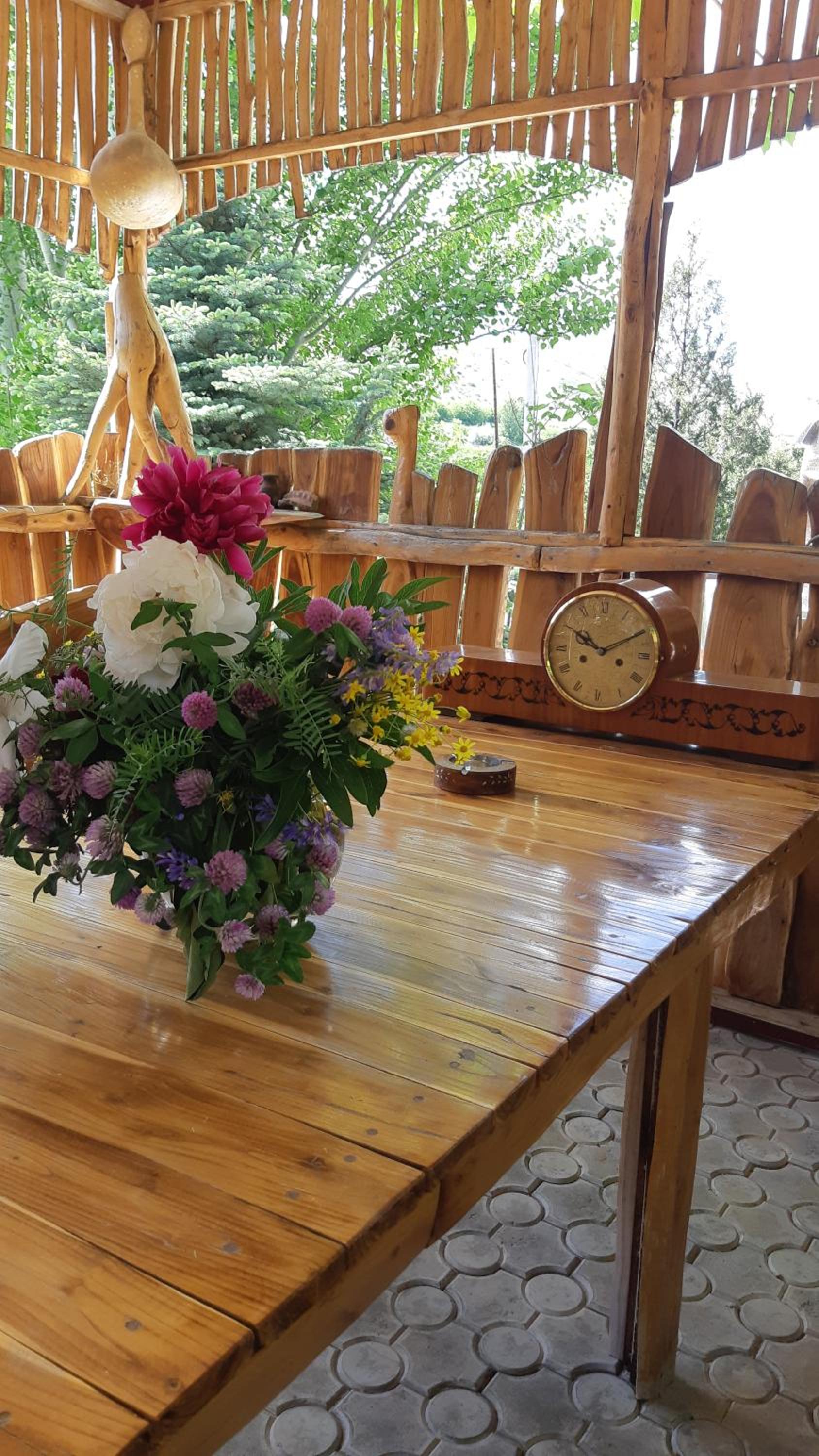Luiza Guest House