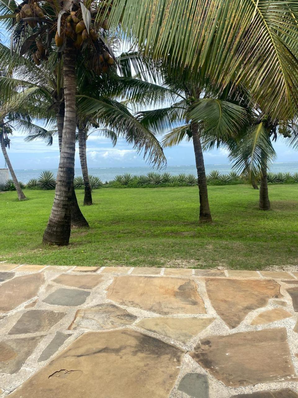 Ahadi villas view 4