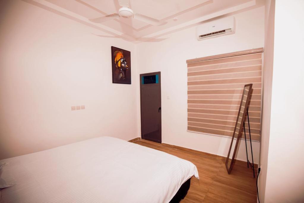 Appartement meublé type T2