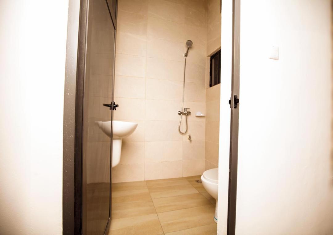 Appartement meublé type T2