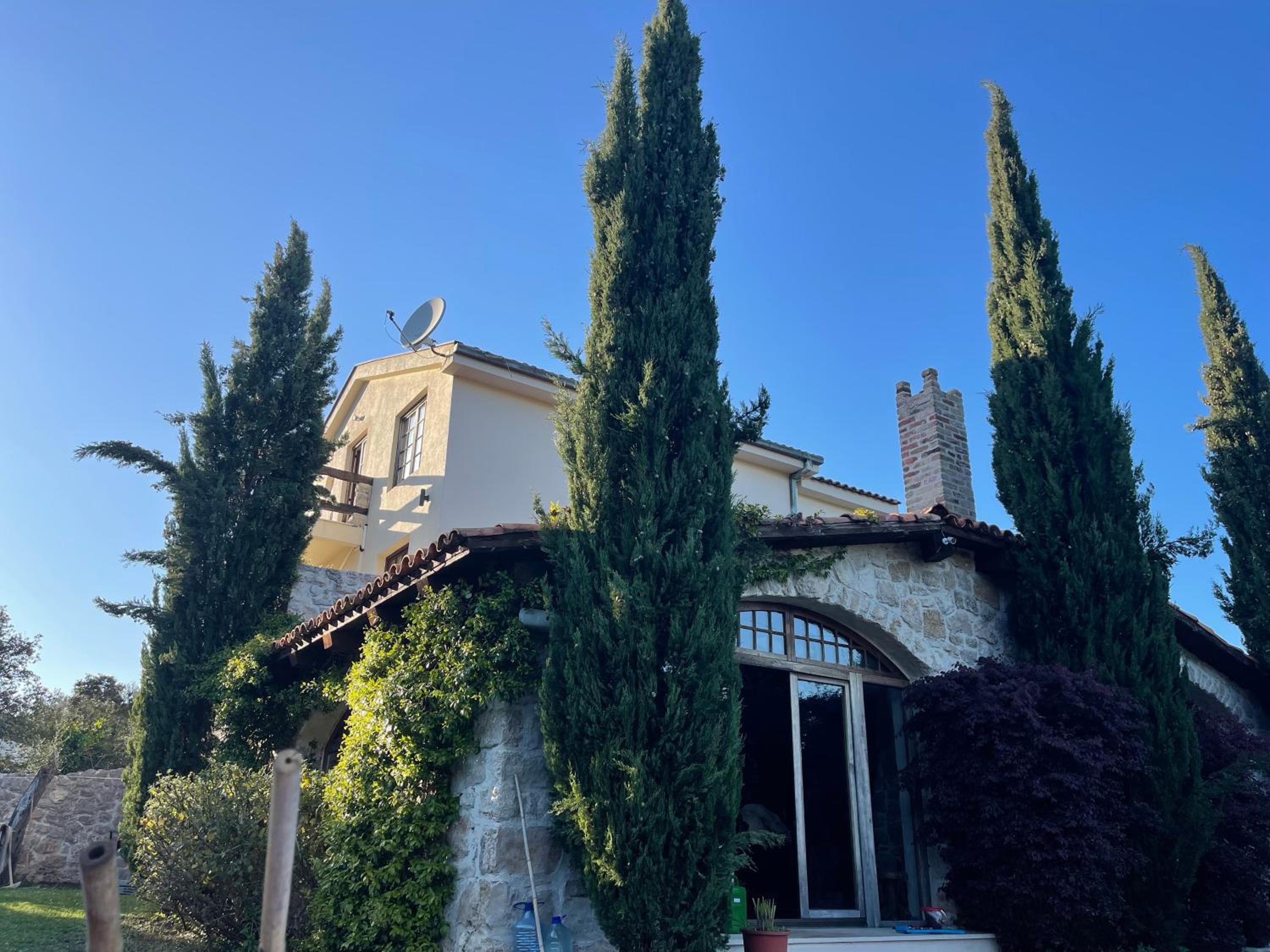 Villa Orly