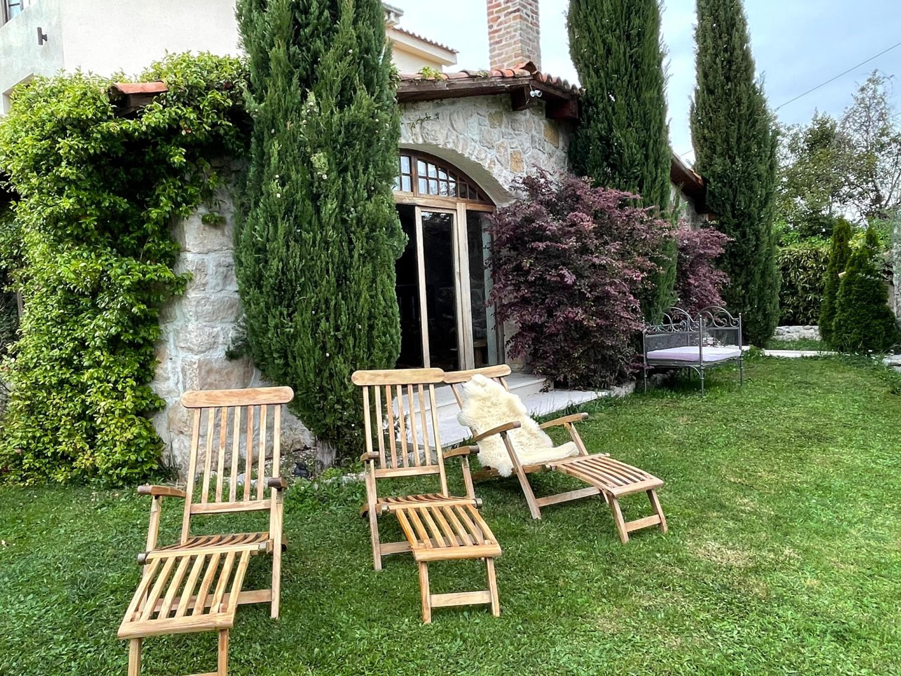 Villa Orly