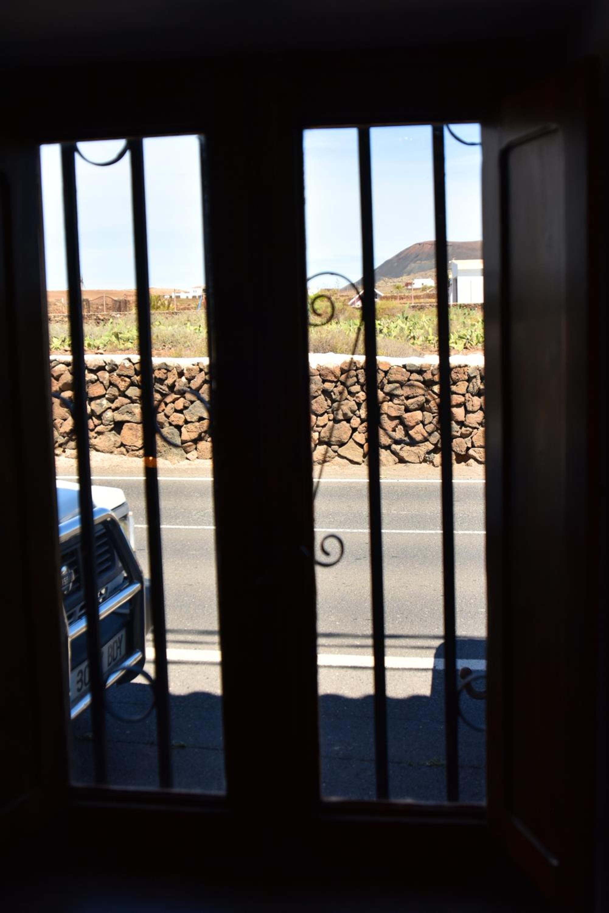 Casa Madonna Authentic Canarian home