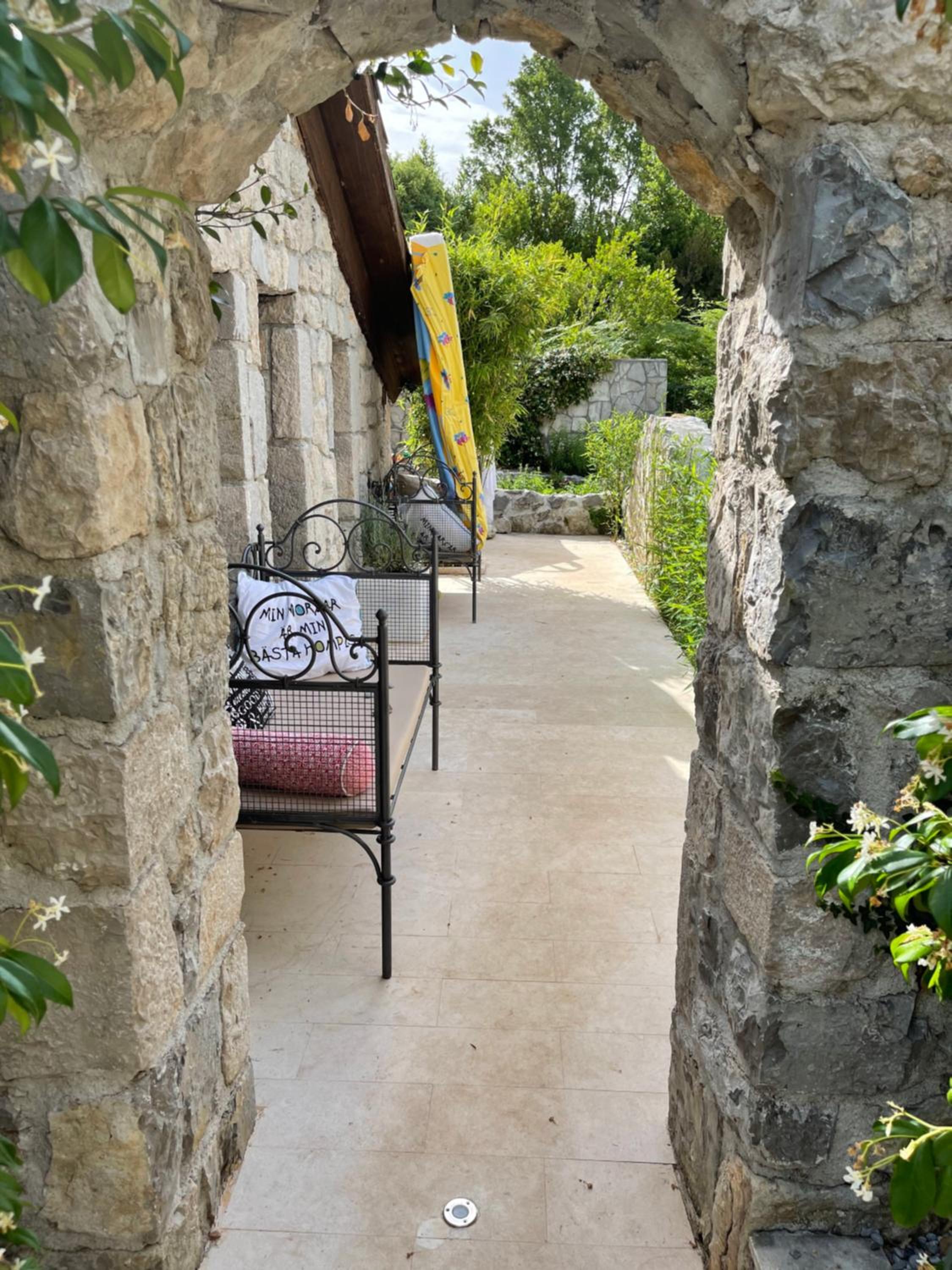 Villa Orly